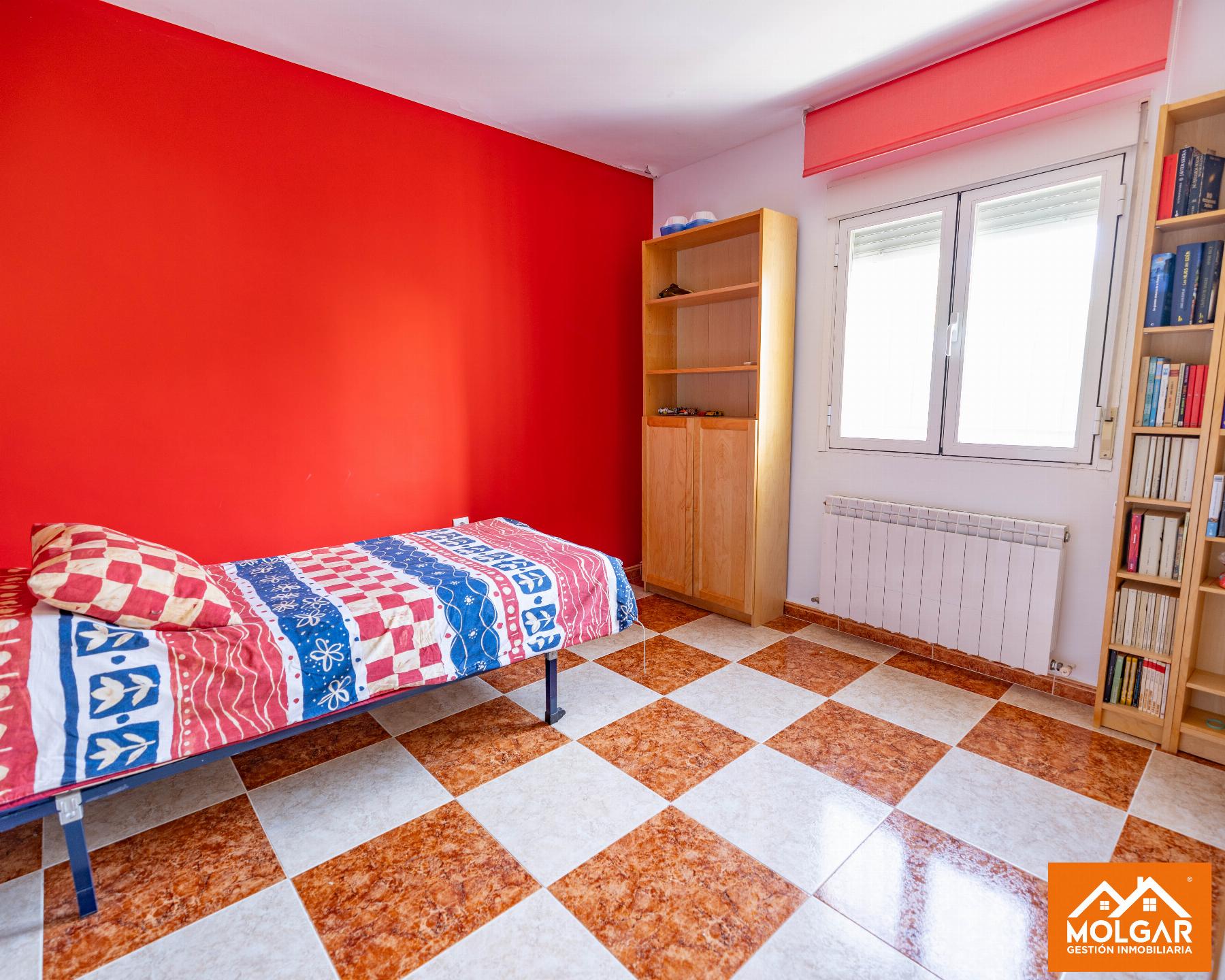 Dormitorio