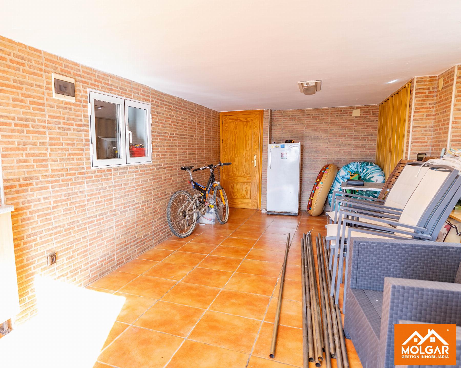 Venta de chalet en Torrejón del Rey
