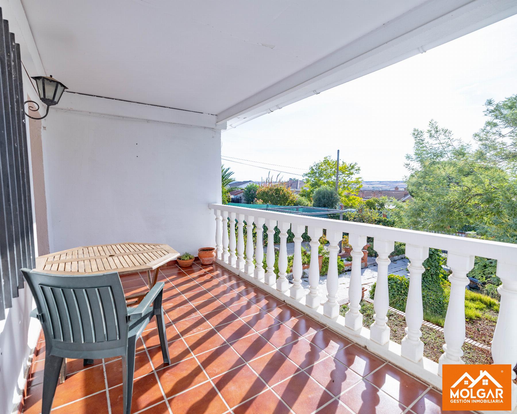 Terraza