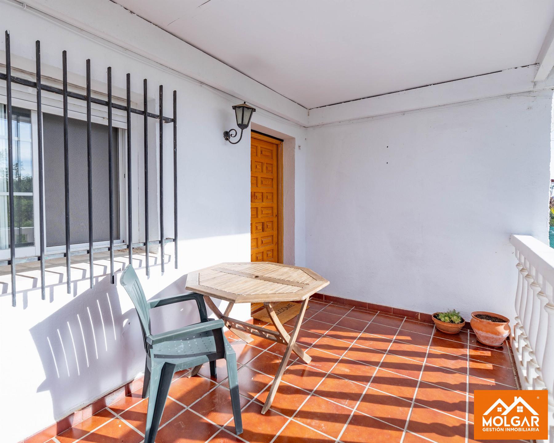 Terraza