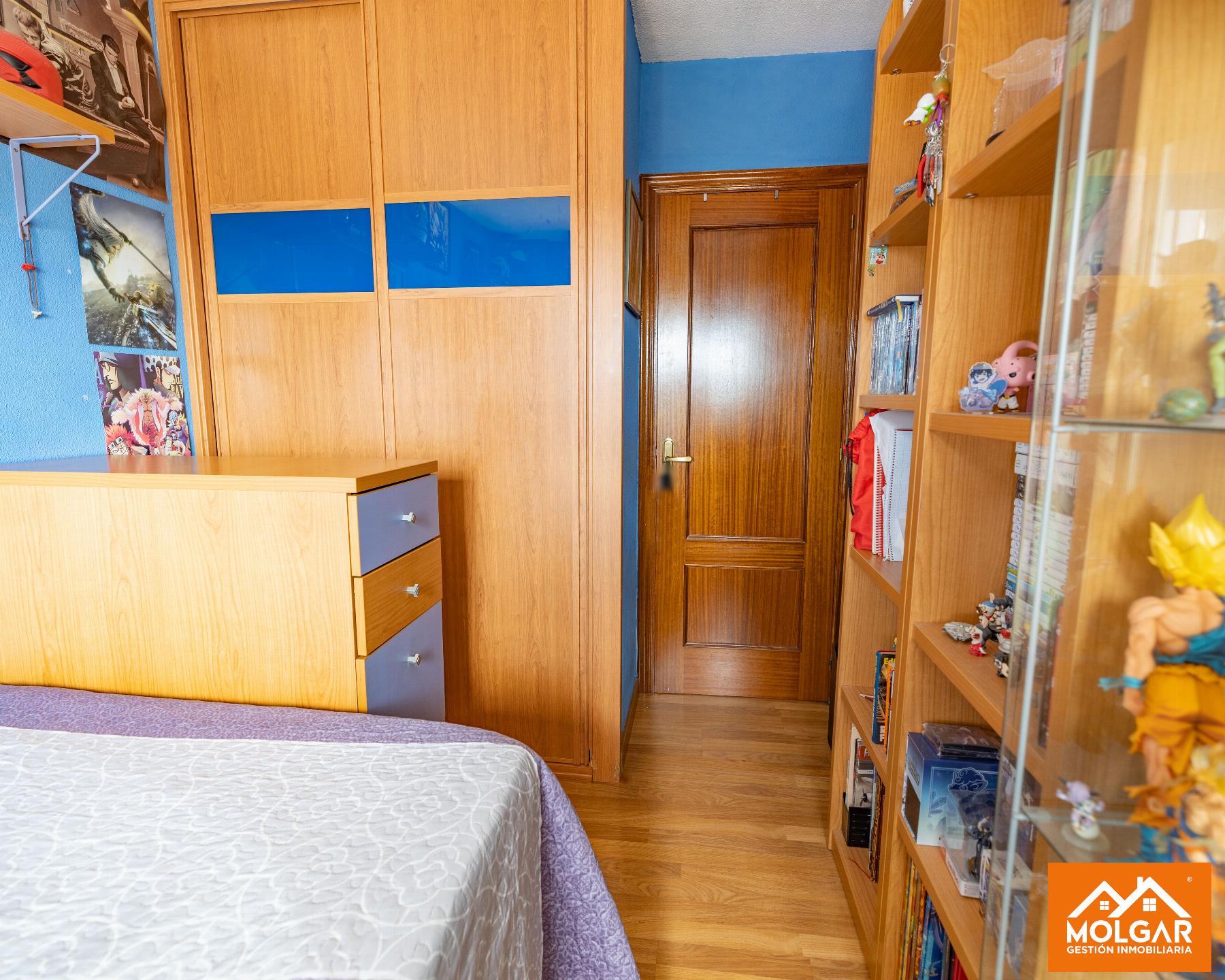 Dormitorio