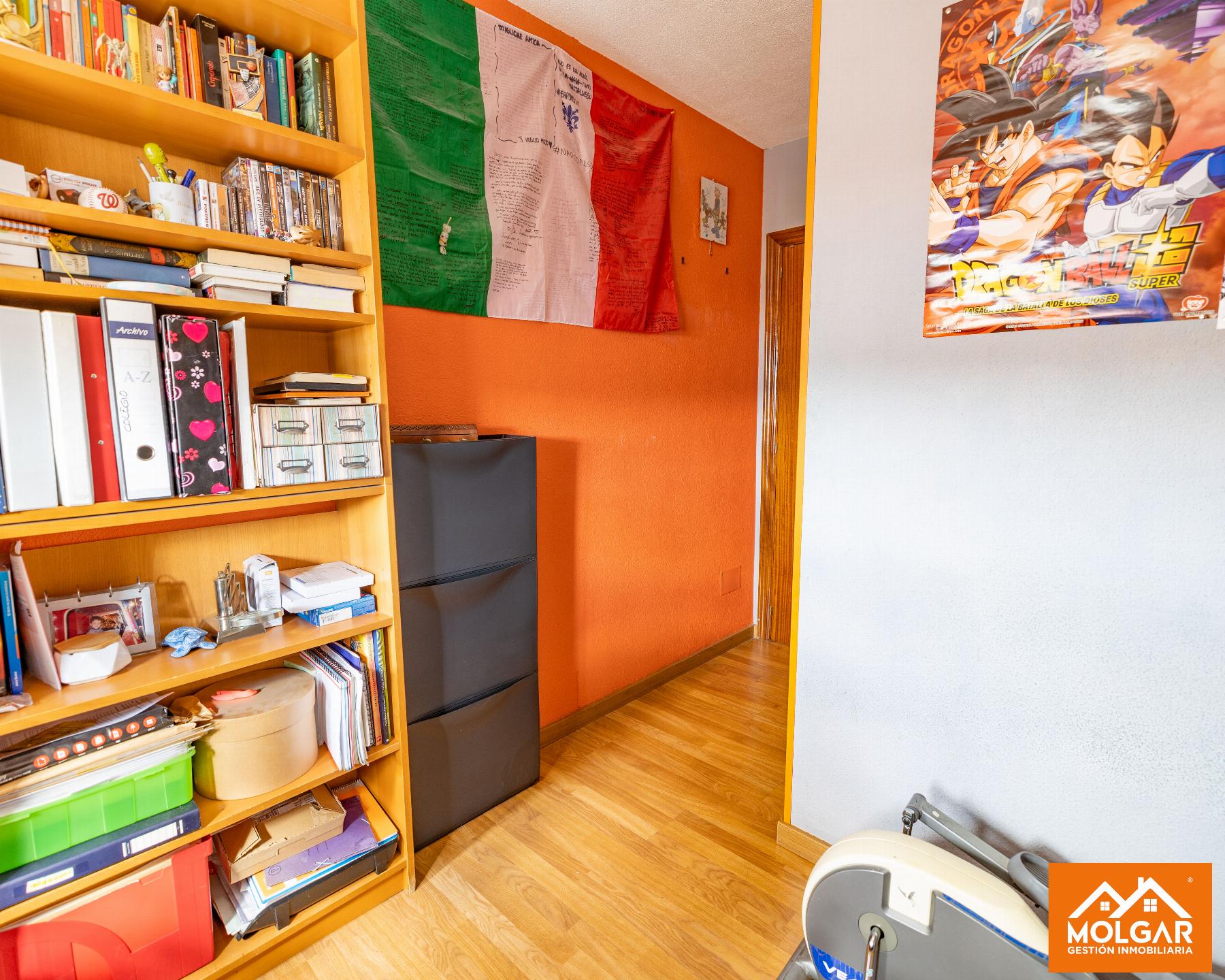 Dormitorio