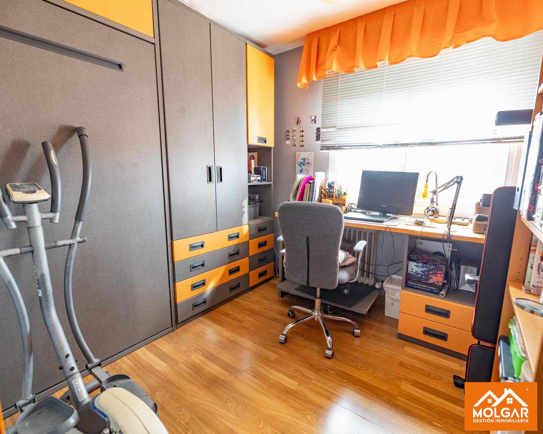 Dormitorio