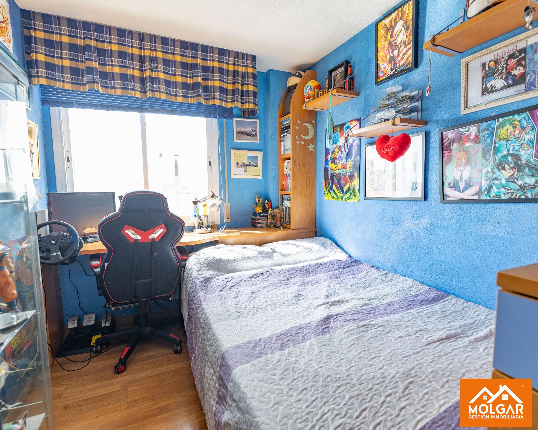 Dormitorio