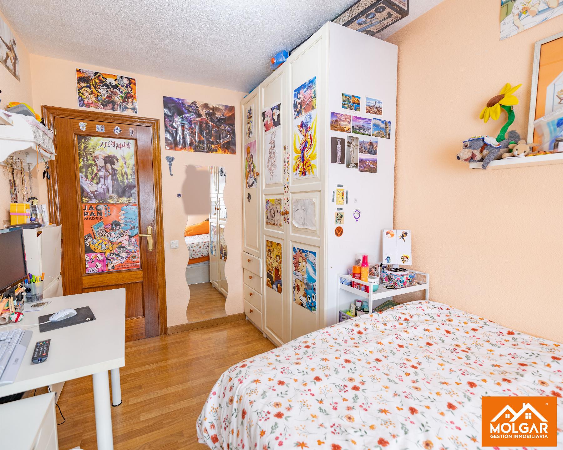 Dormitorio