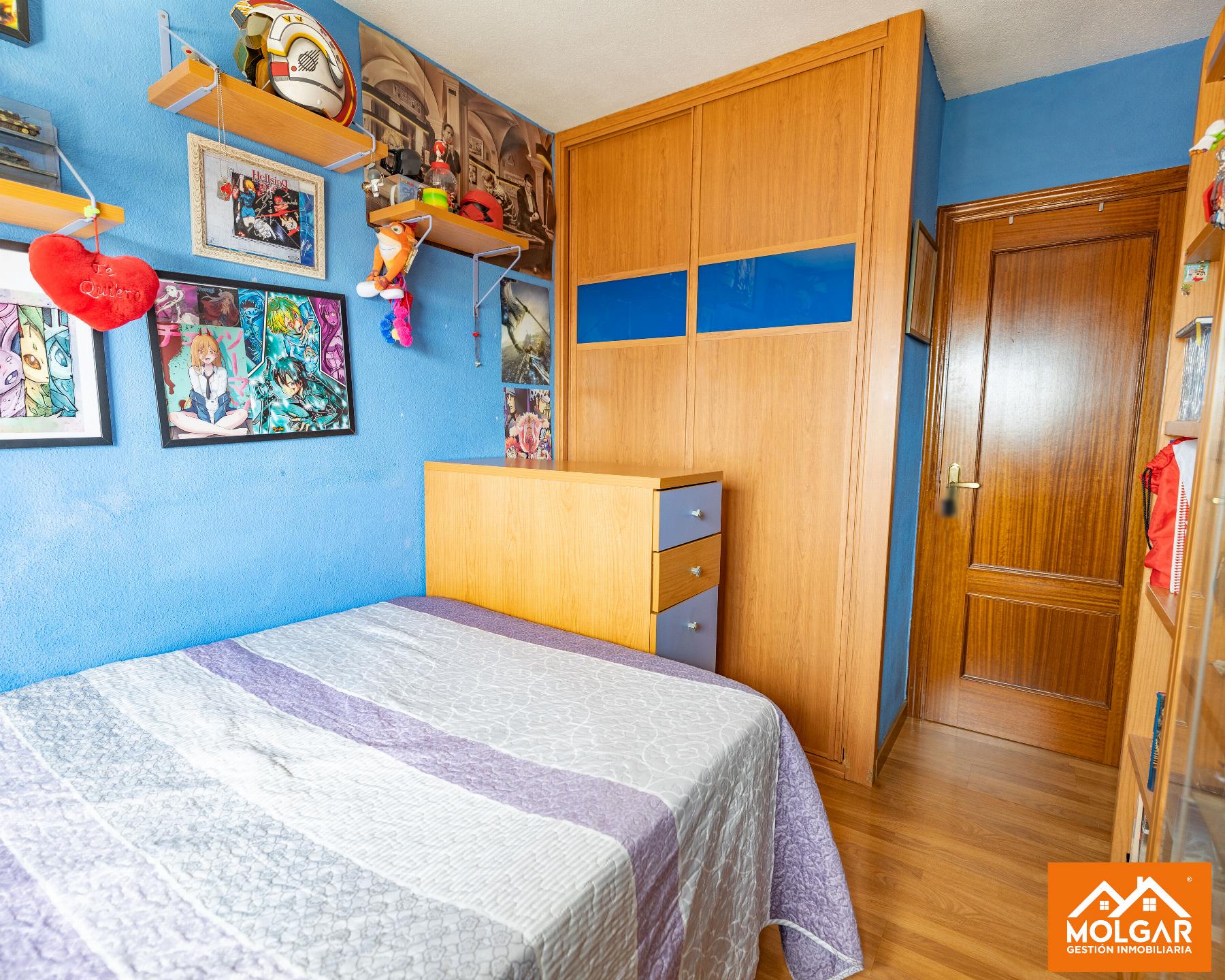 Dormitorio