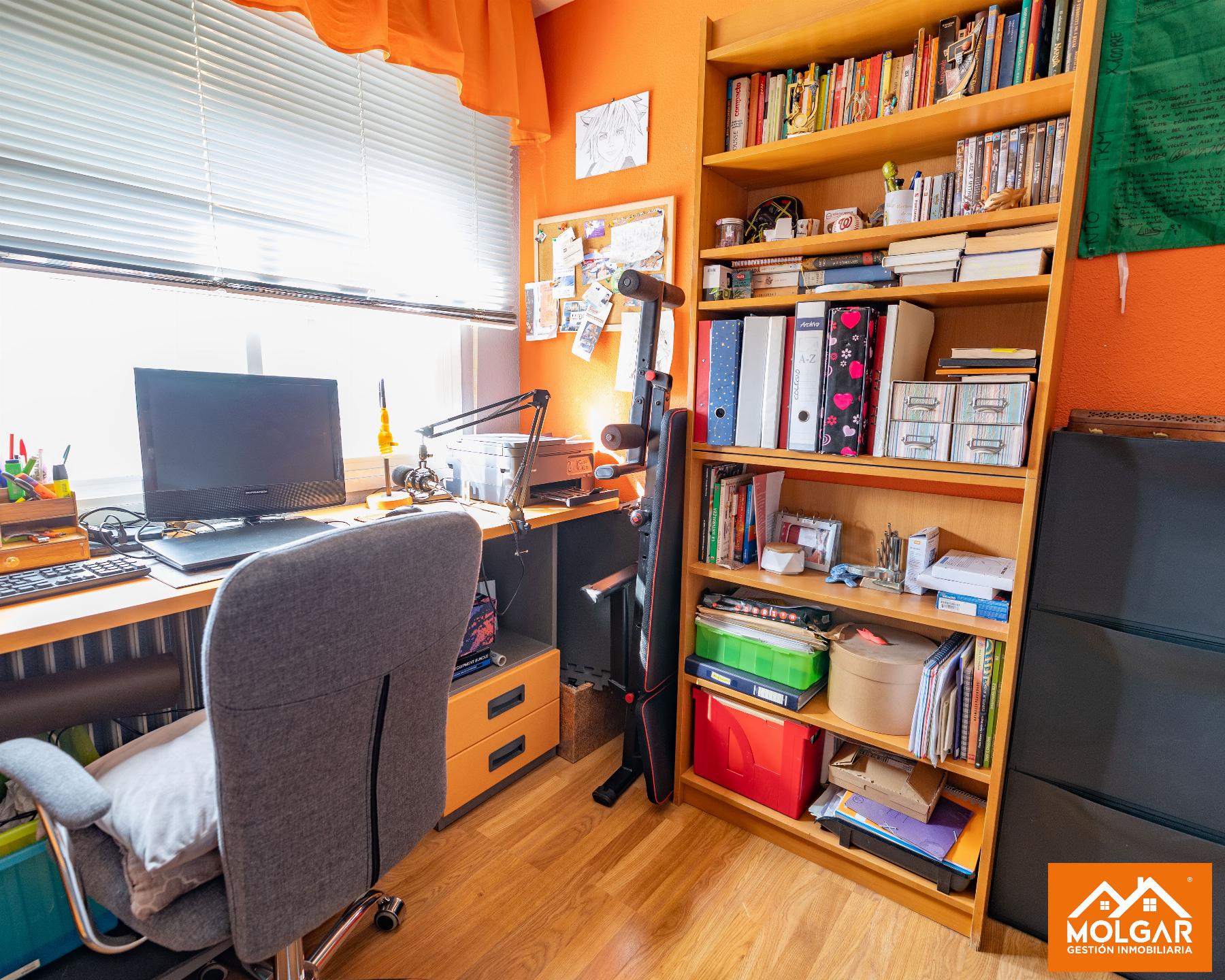 Dormitorio