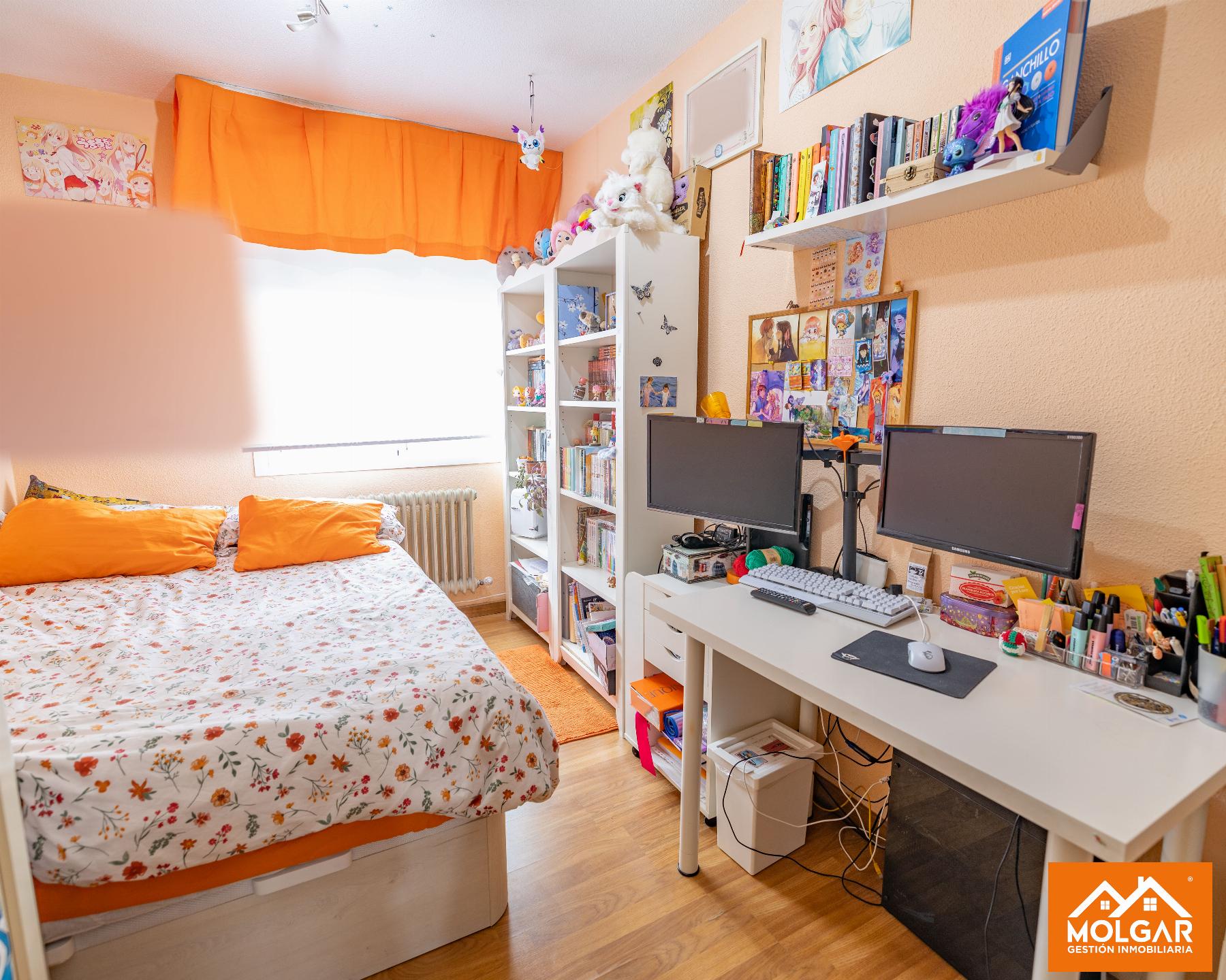 Dormitorio
