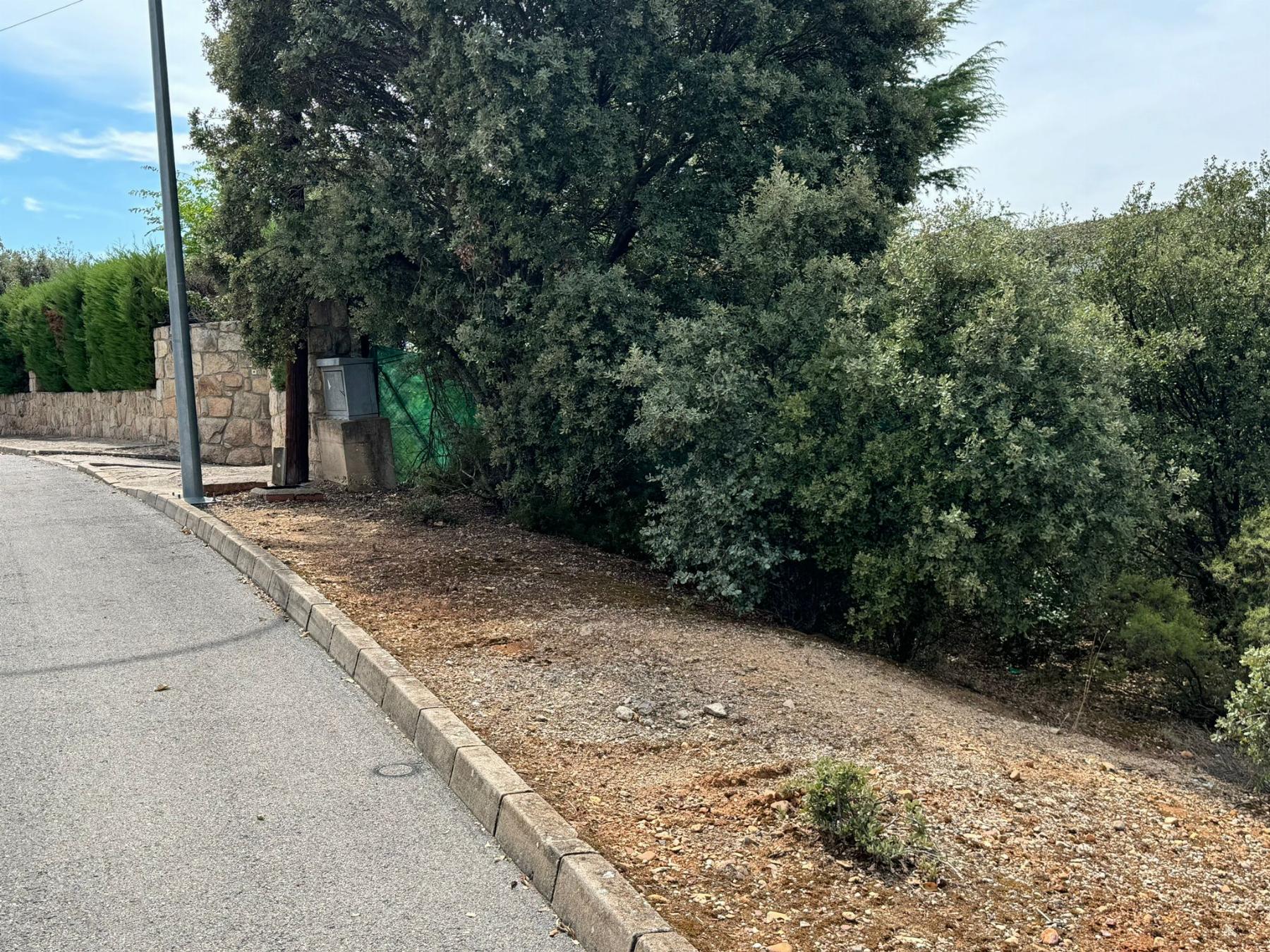 Terreno