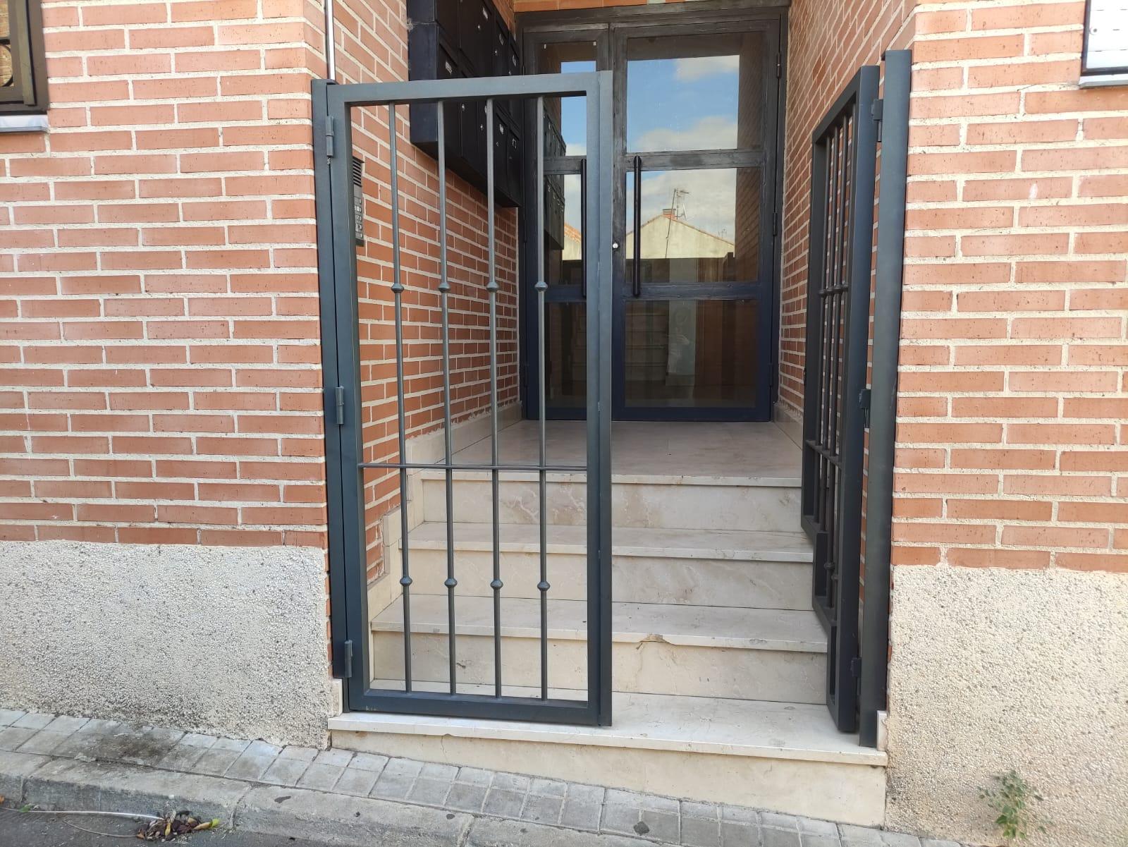 Entrada/Salida
