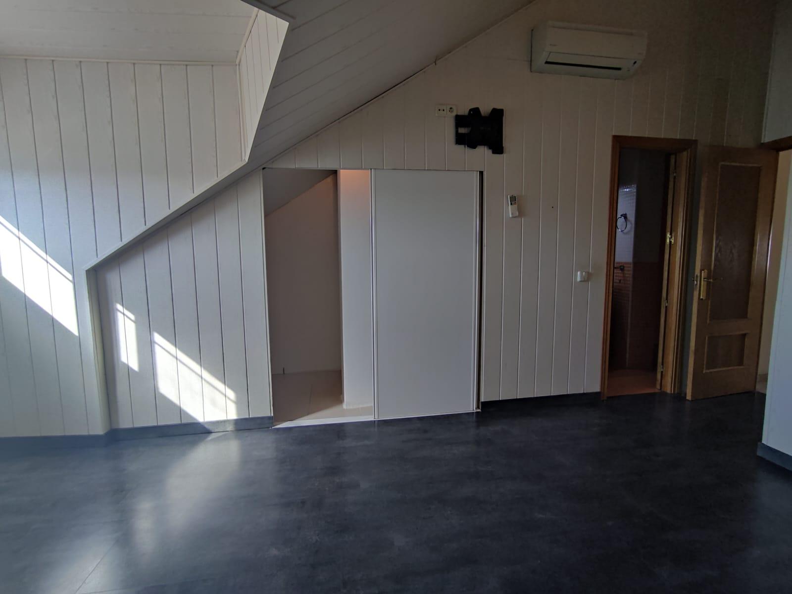 Dormitorio principal