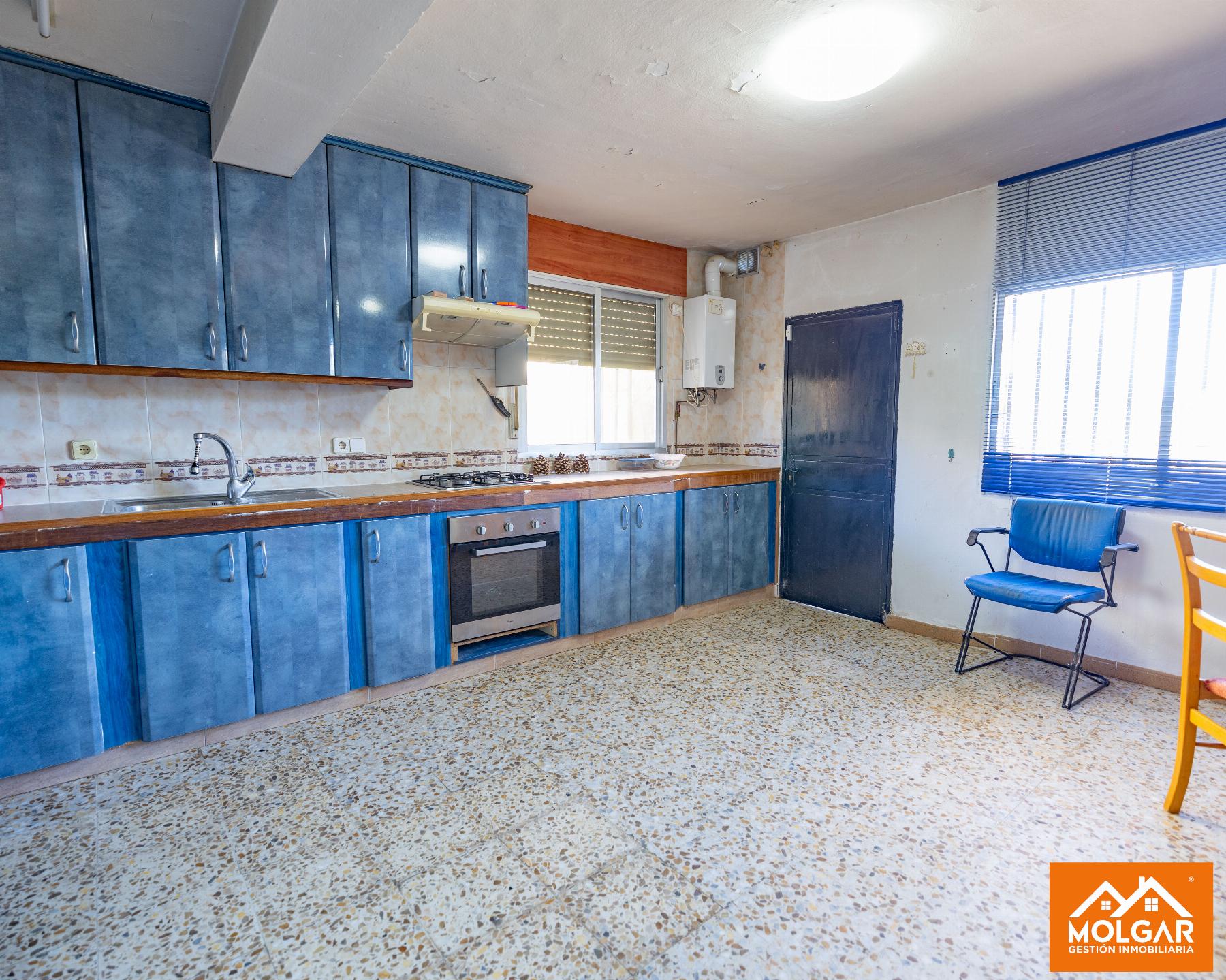Cocina