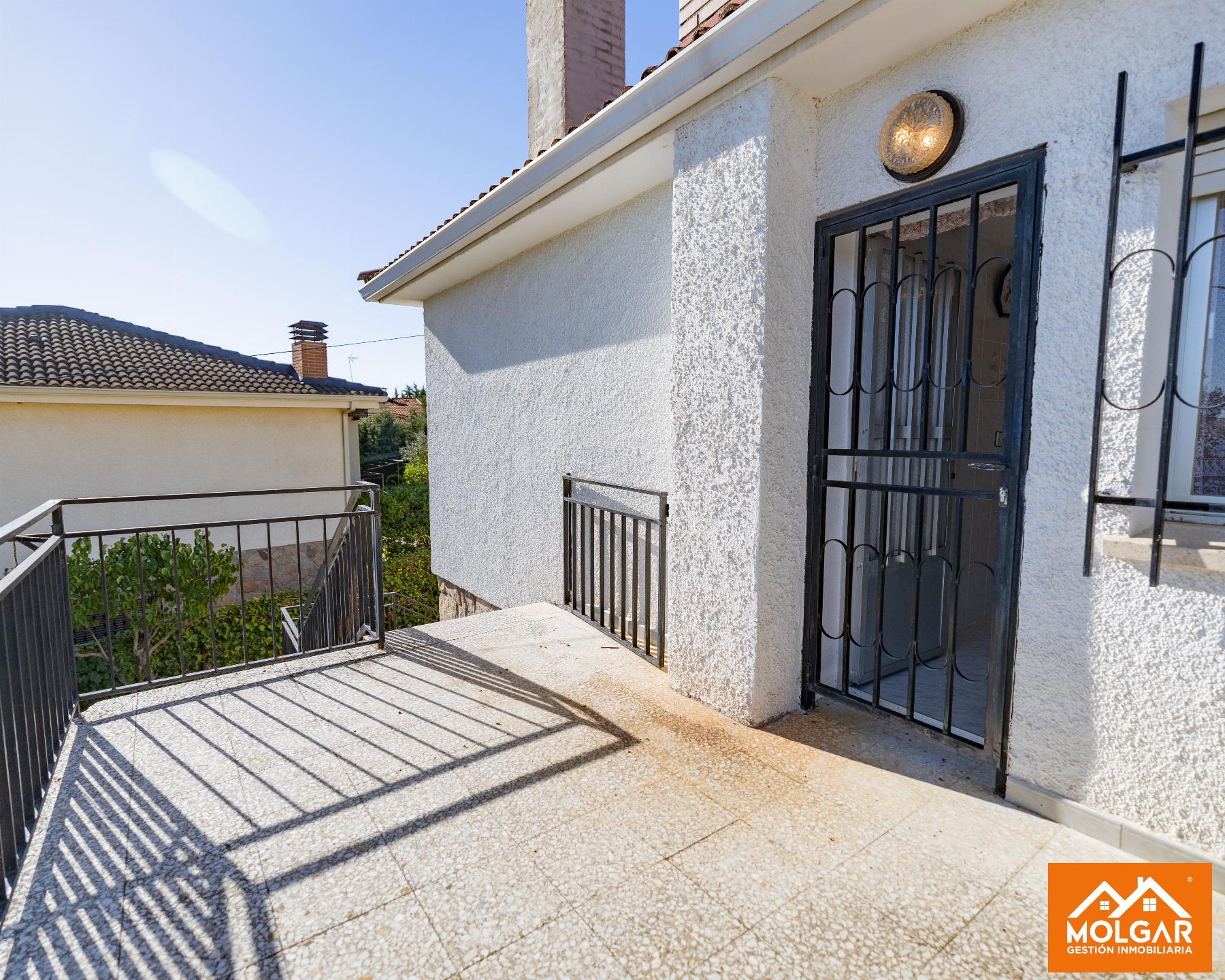 Terraza