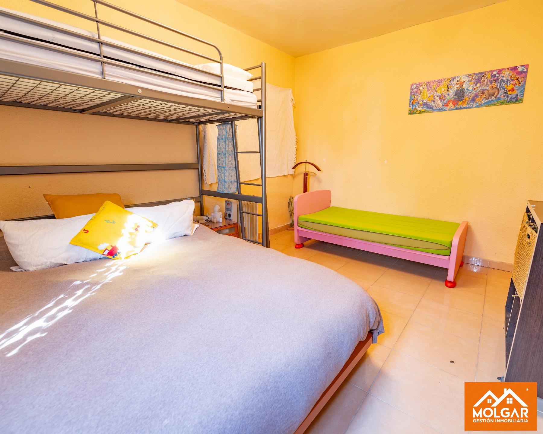 Dormitorio