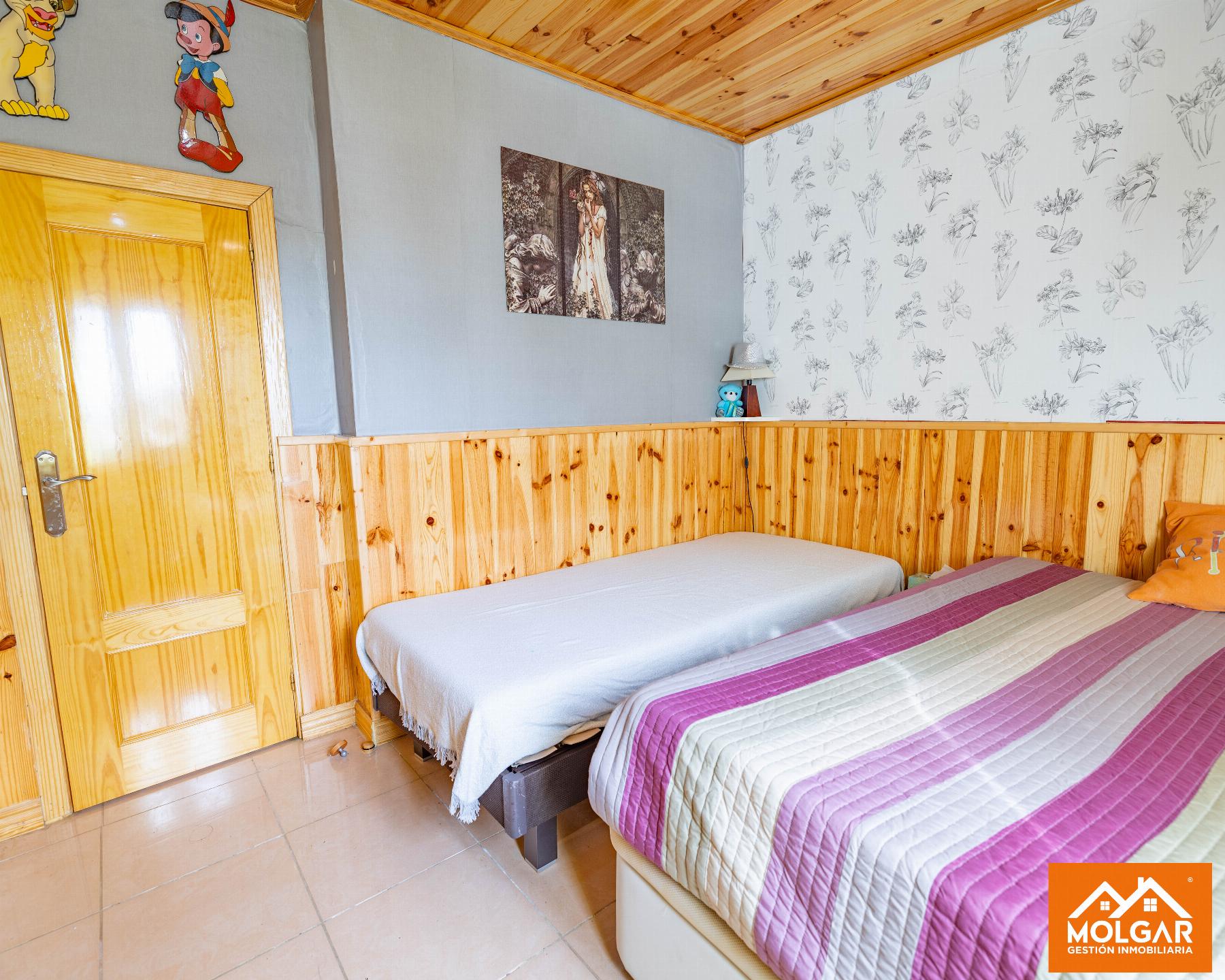 Dormitorio