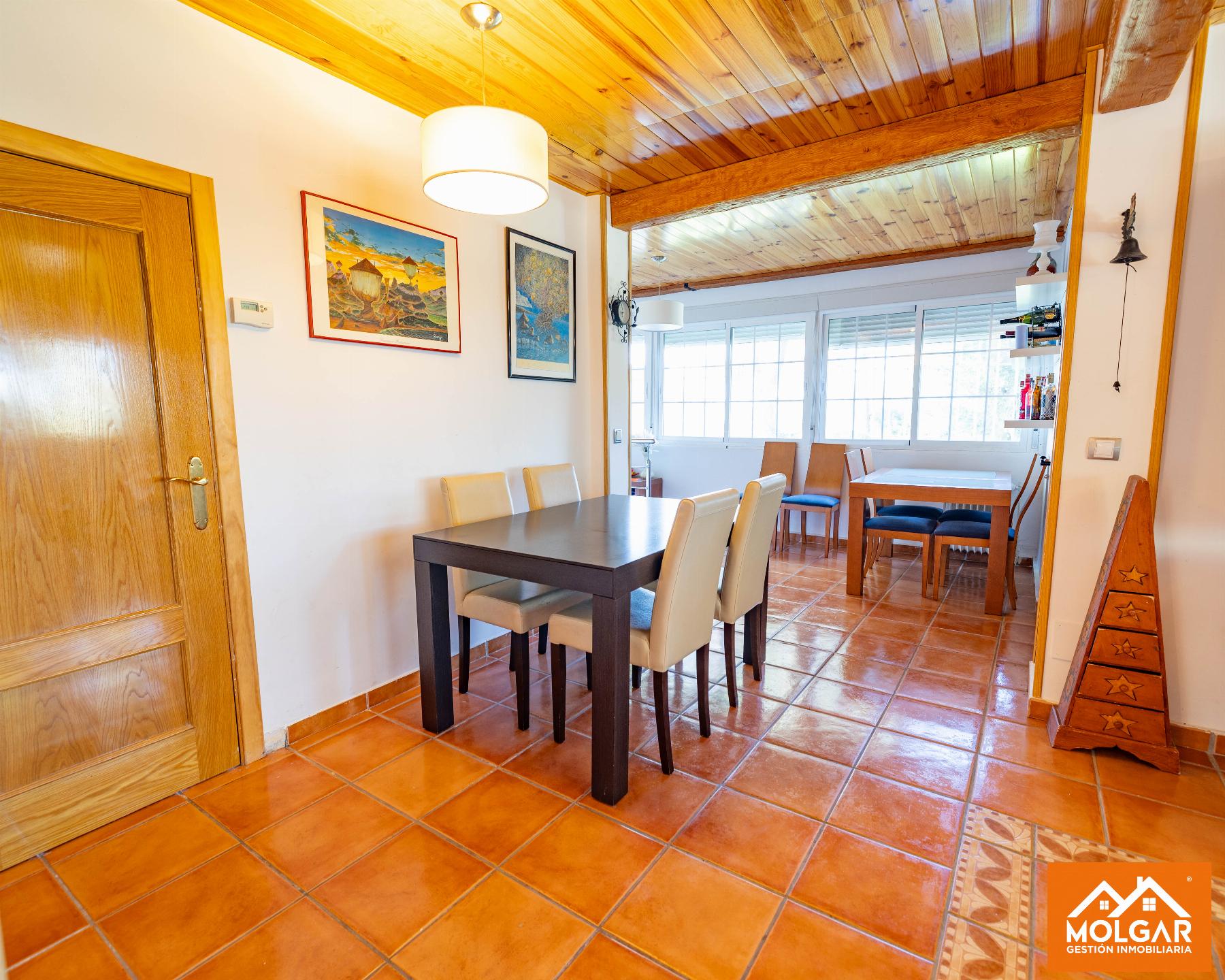 Comedor