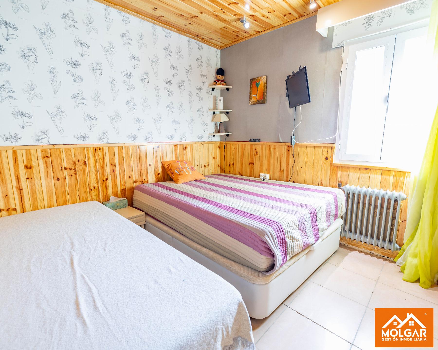 Dormitorio