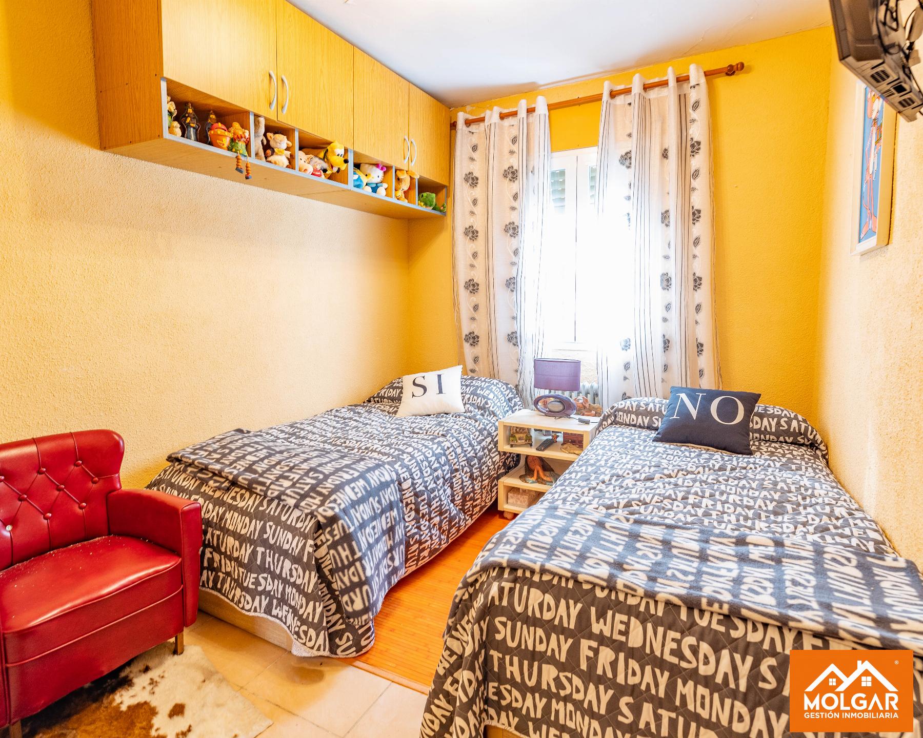 Dormitorio