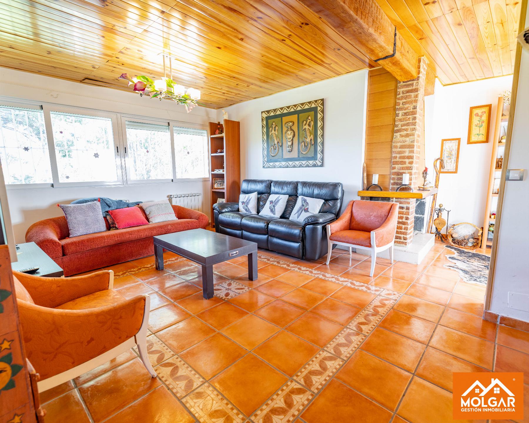 Salón