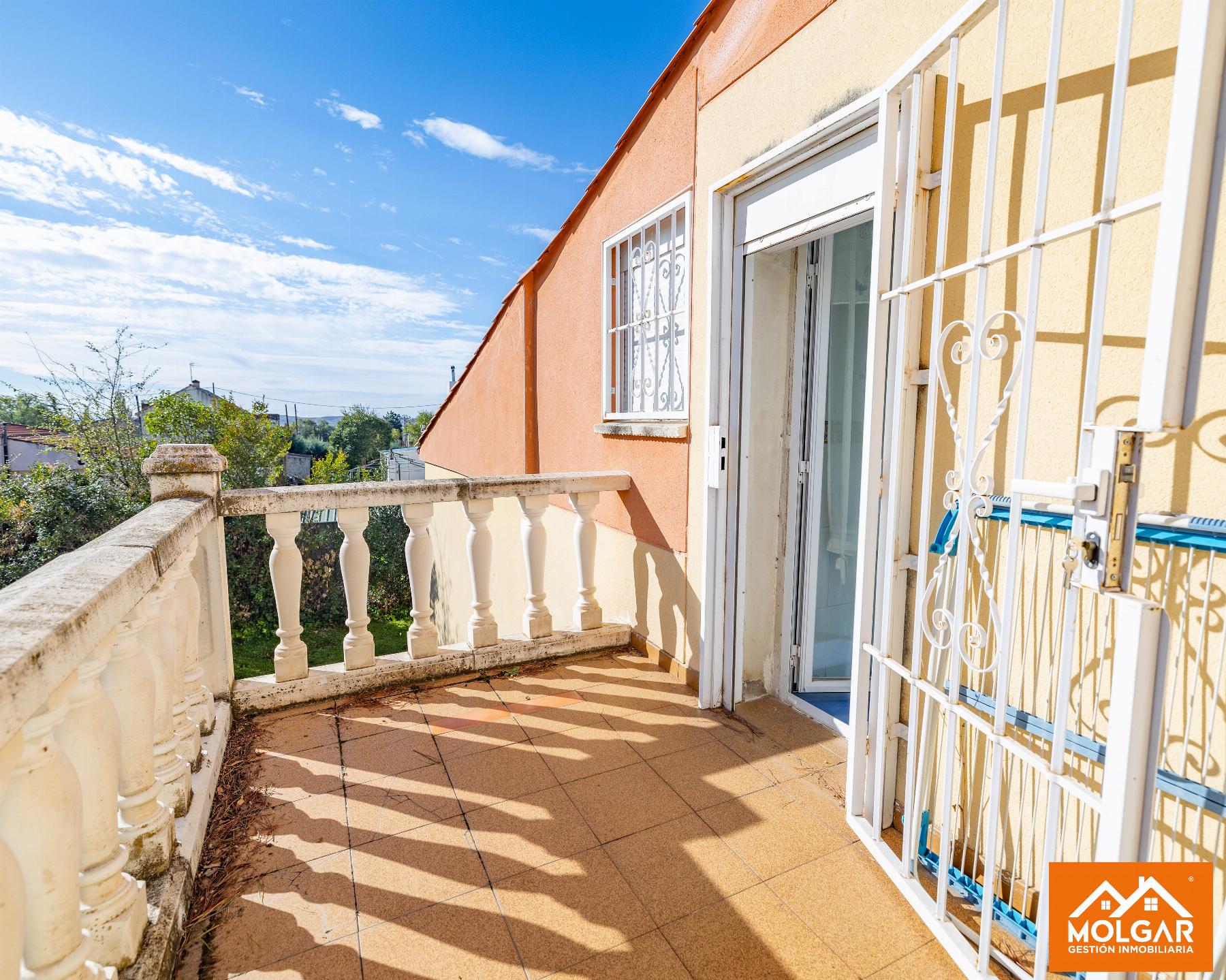 Terraza