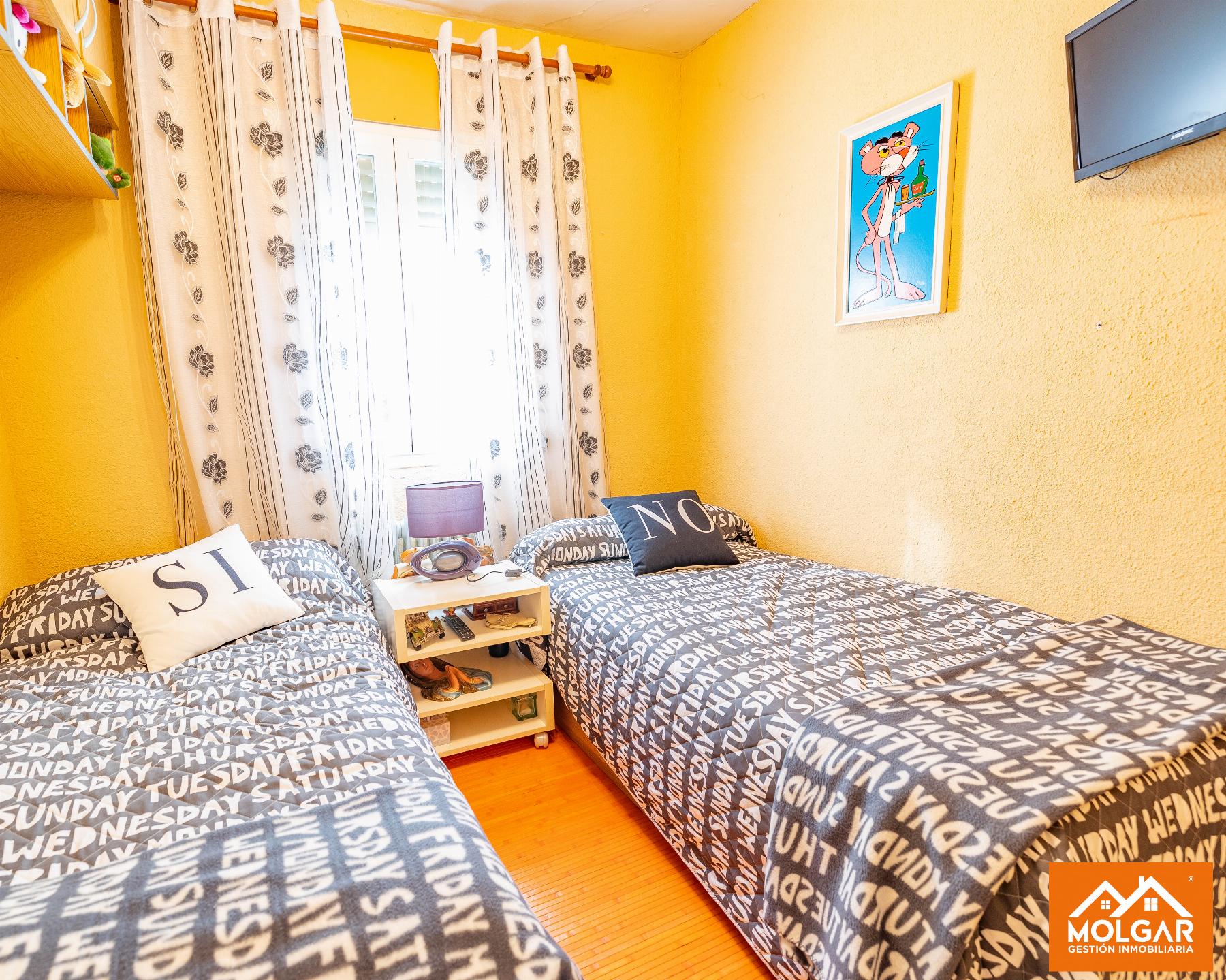 Dormitorio