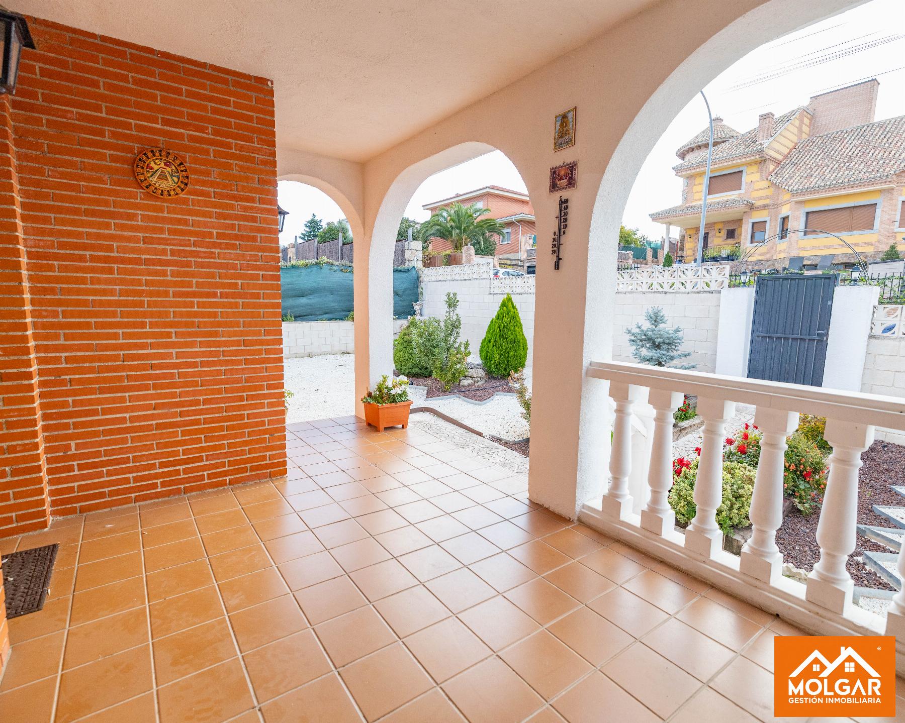 Terraza