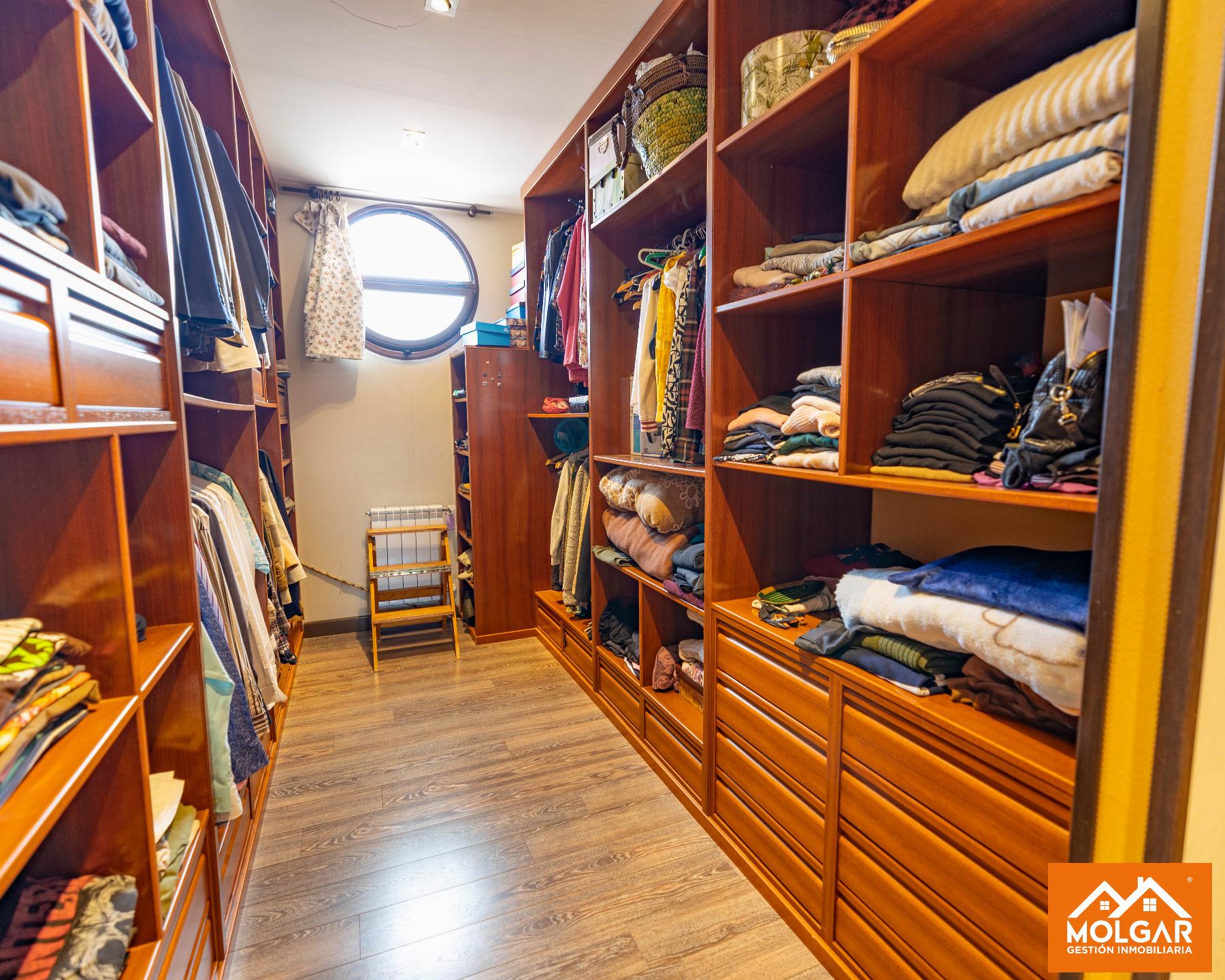 Vestidor