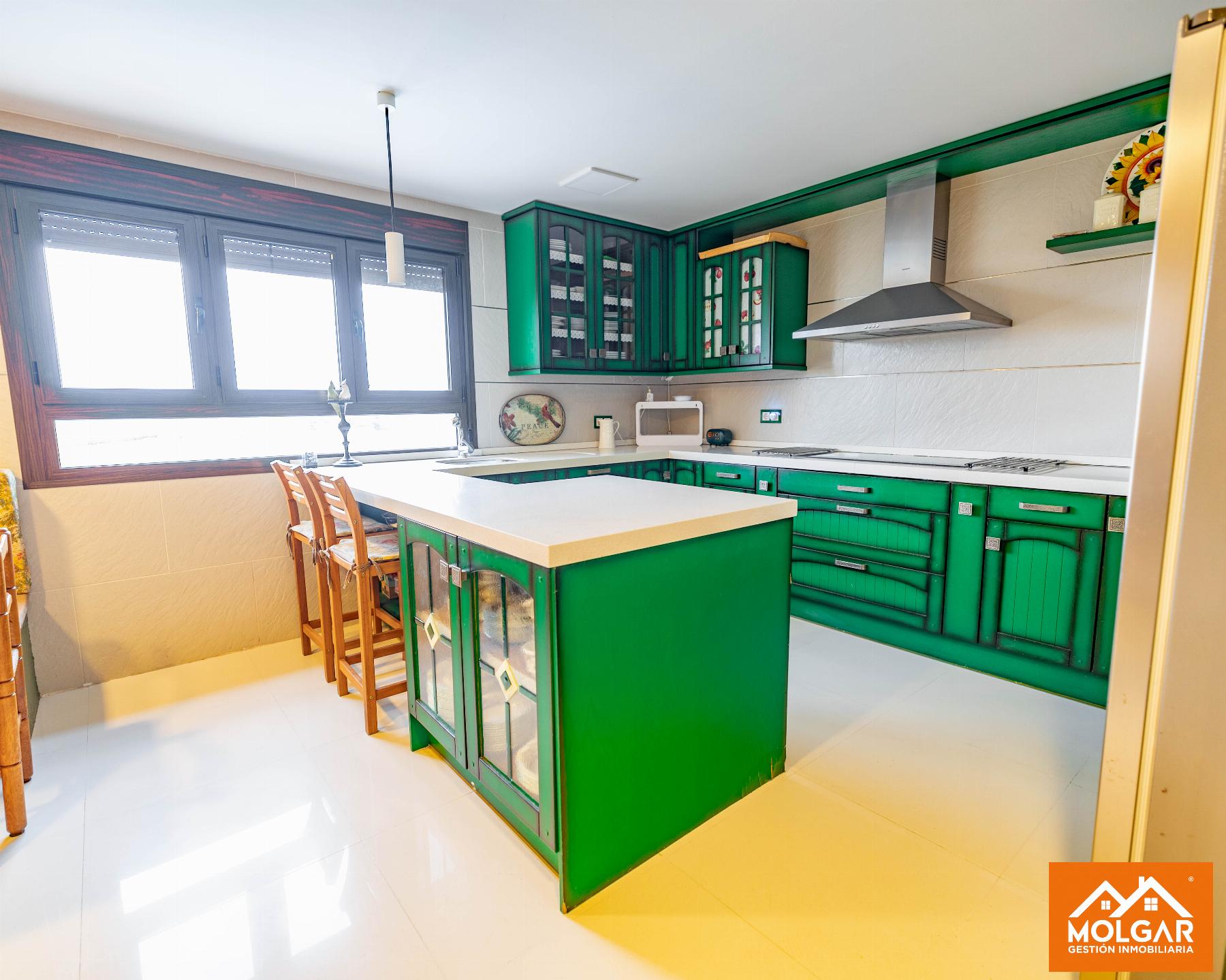 Cocina