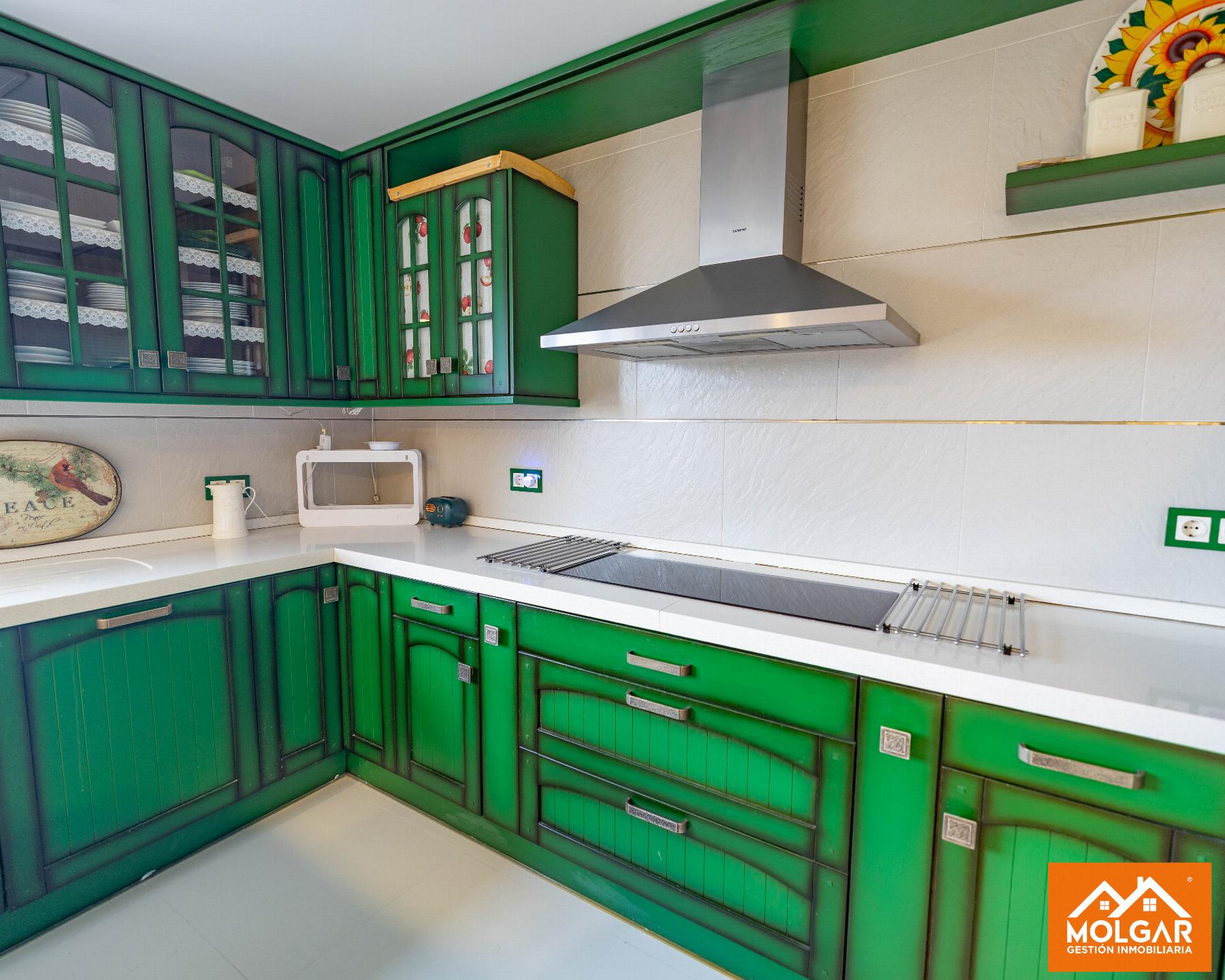 Cocina