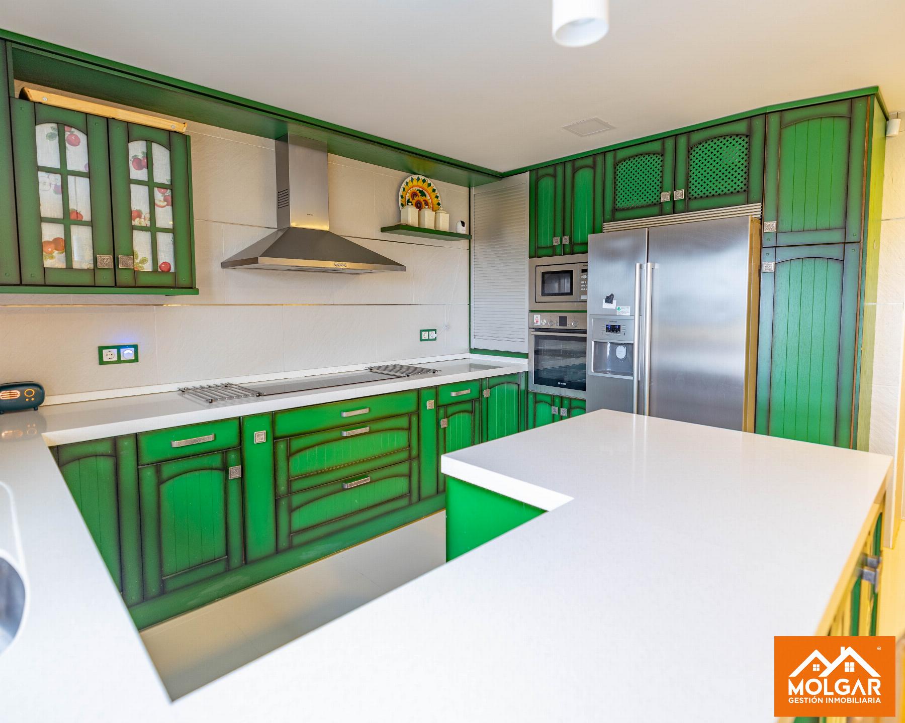 Cocina