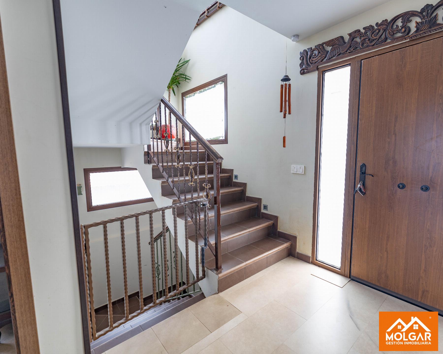 Escalera