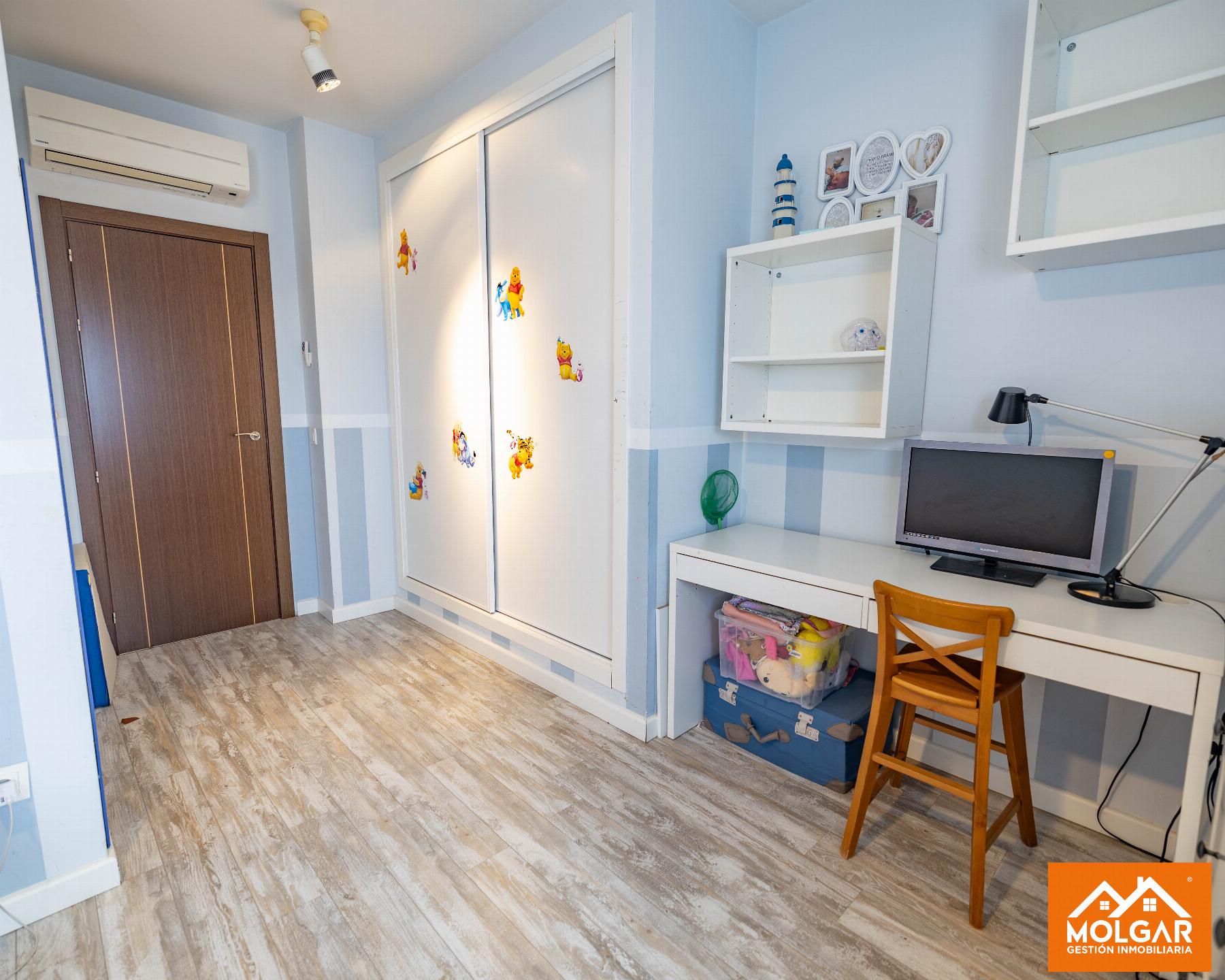 Dormitorio