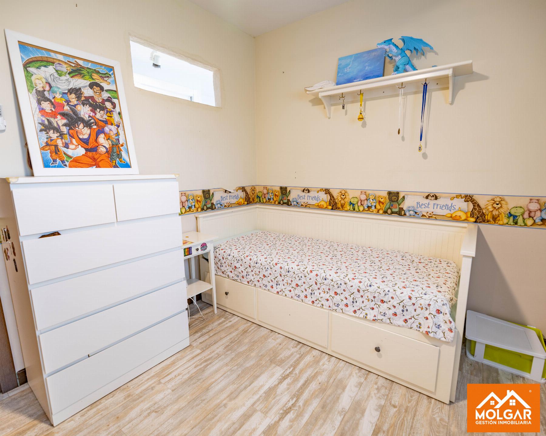Dormitorio