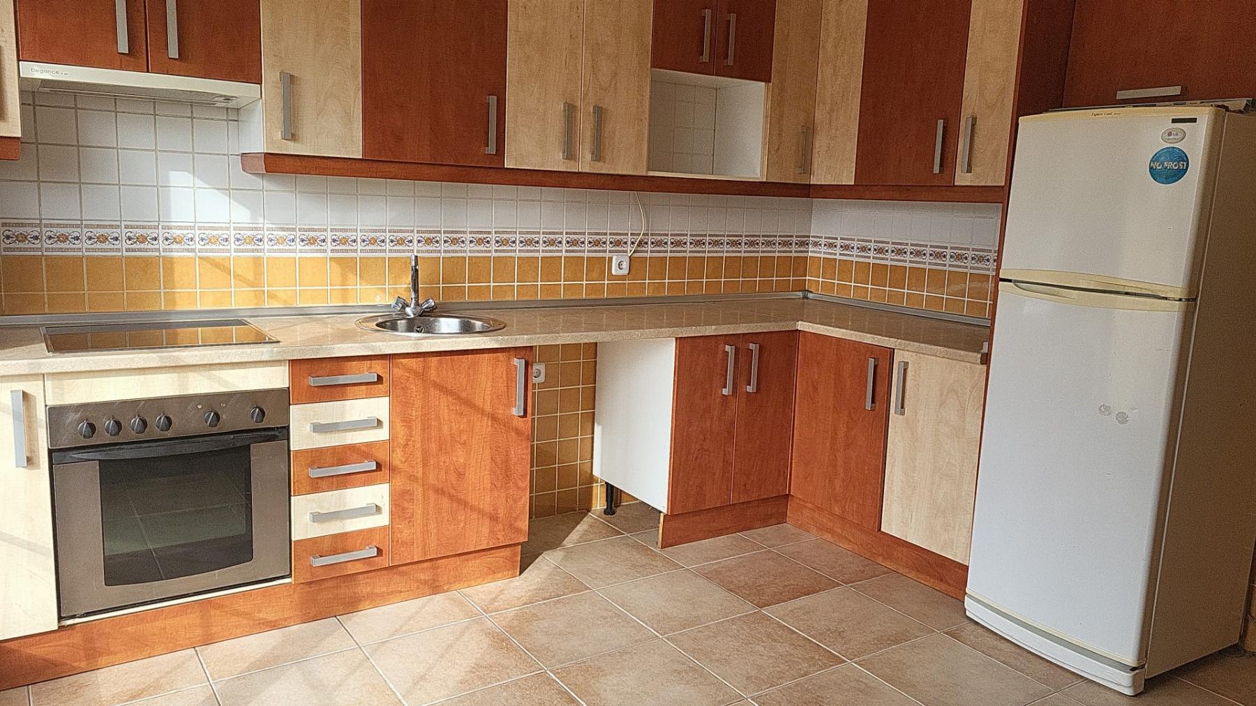 Cocina