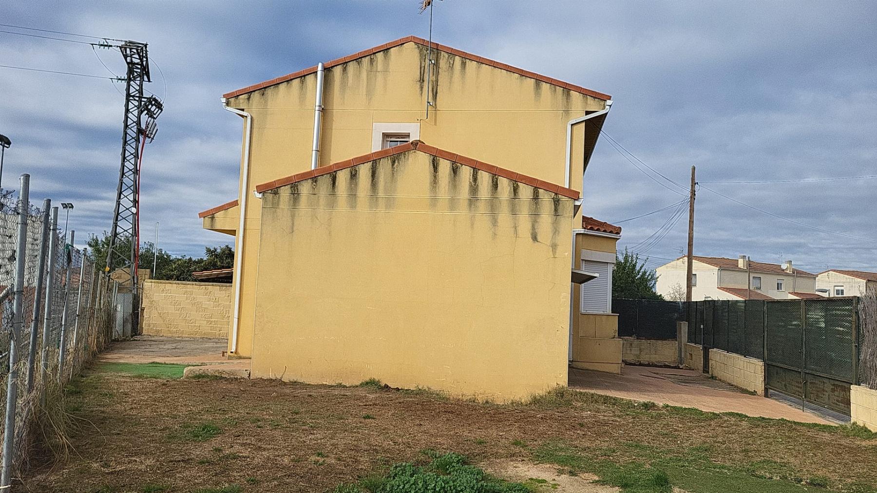 Venta de chalet en Galápagos