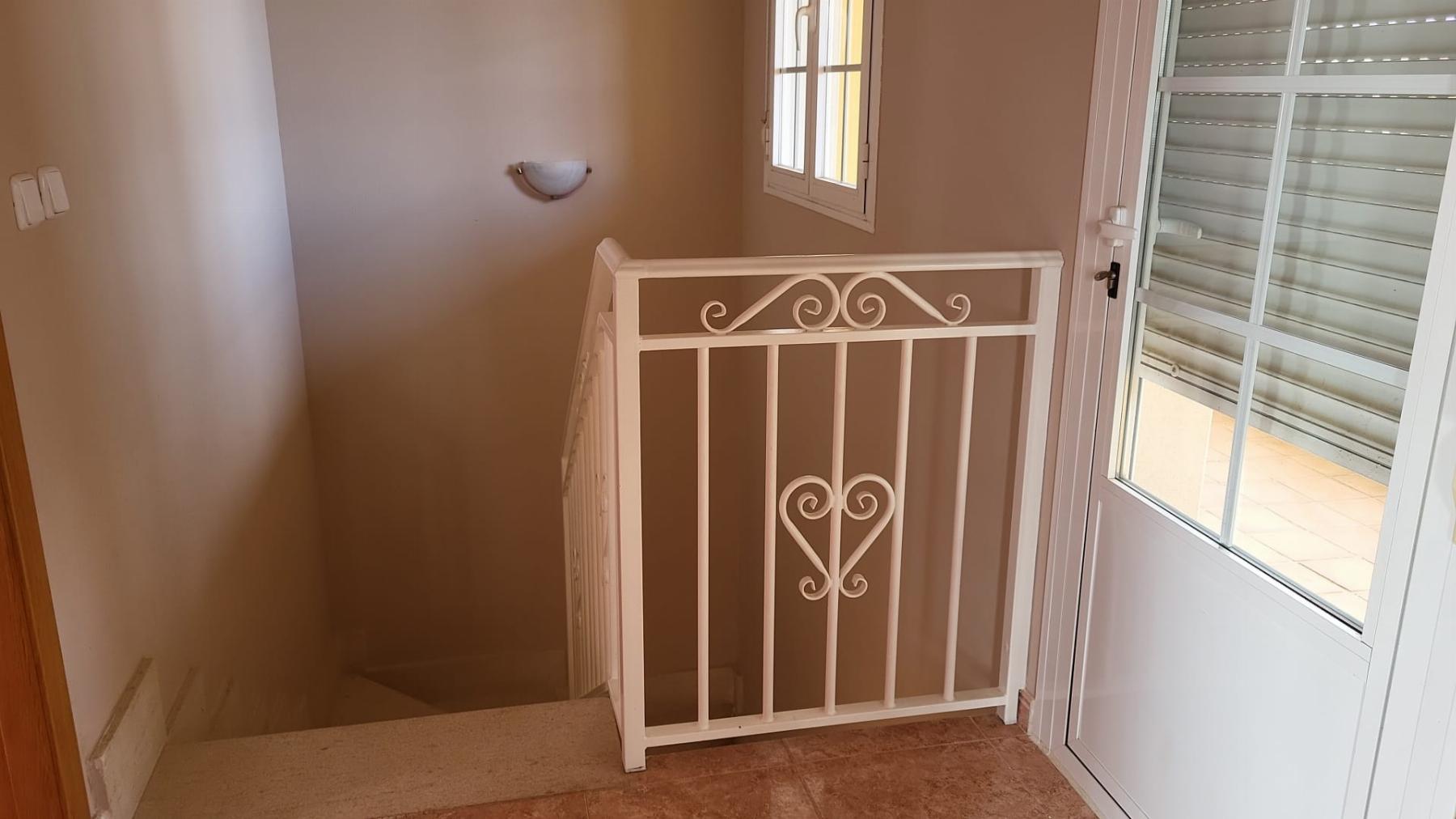 Escalera
