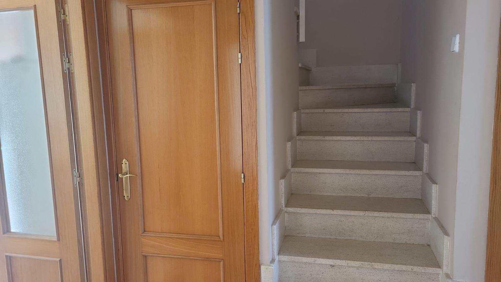 Escalera