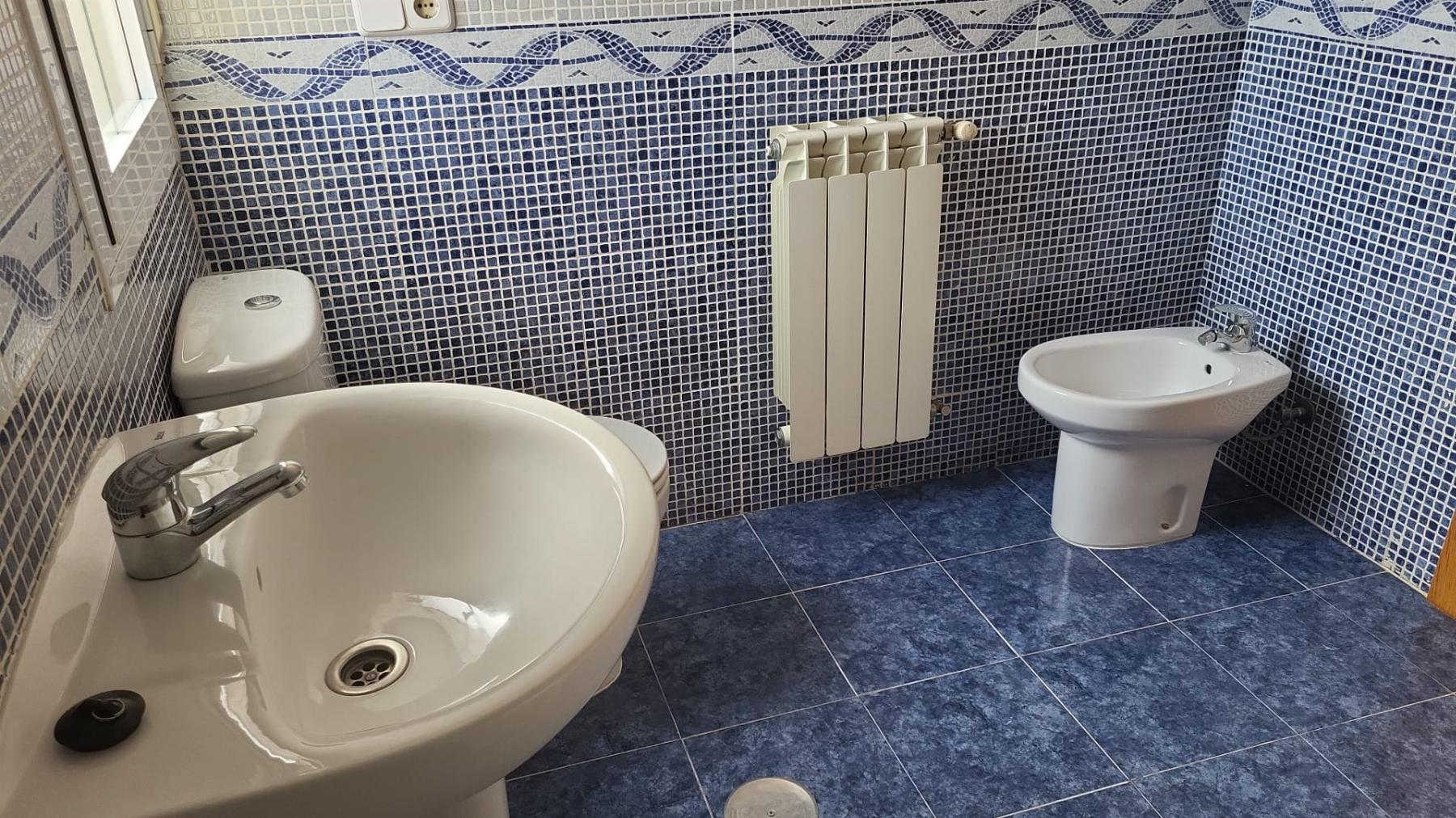 Baño