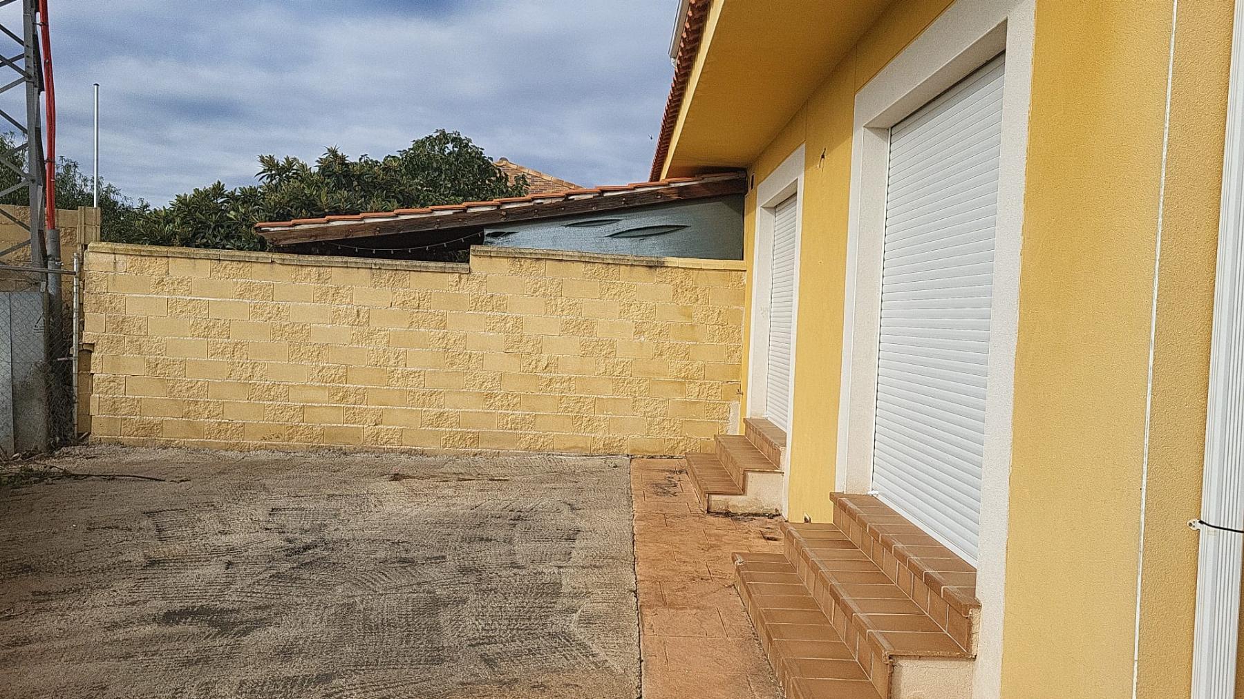 Terraza