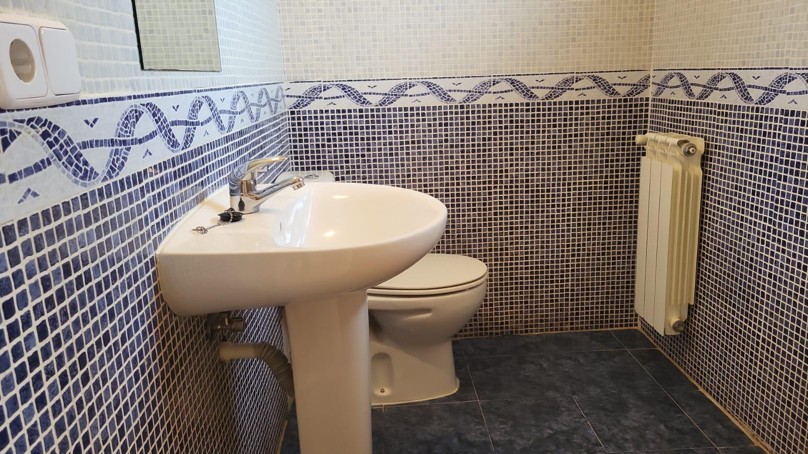 Baño
