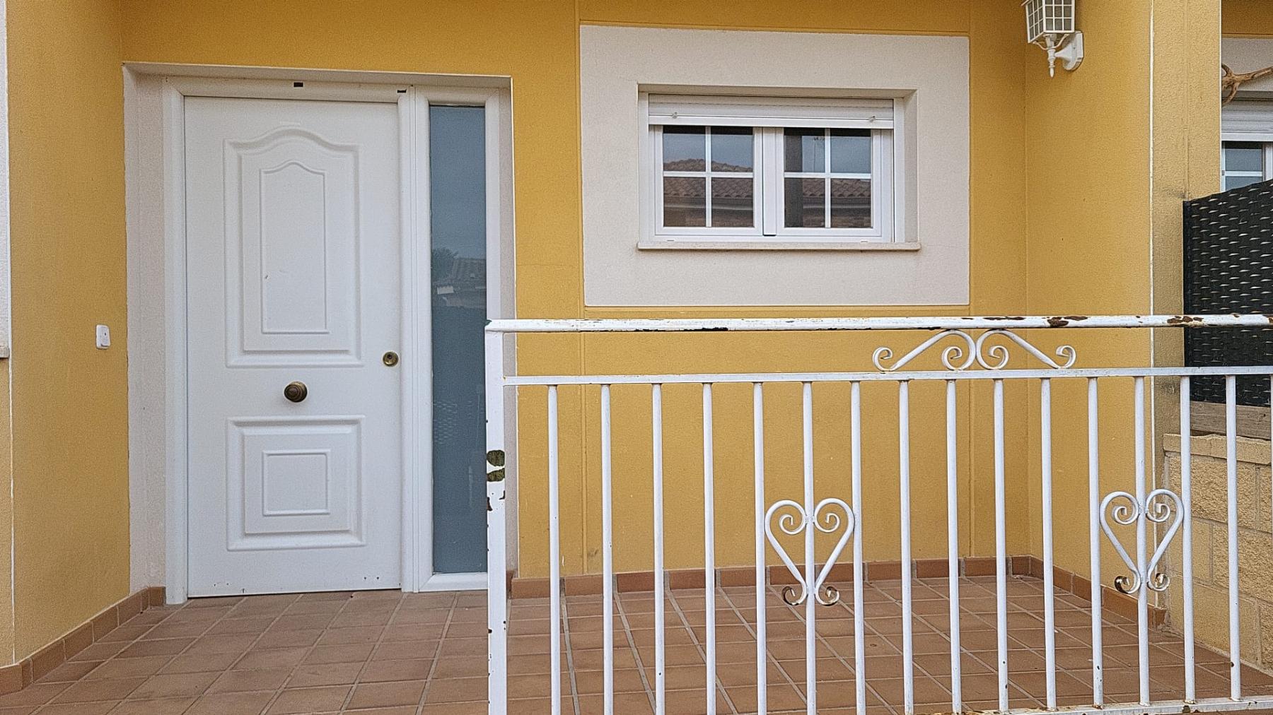 Entrada/Salida