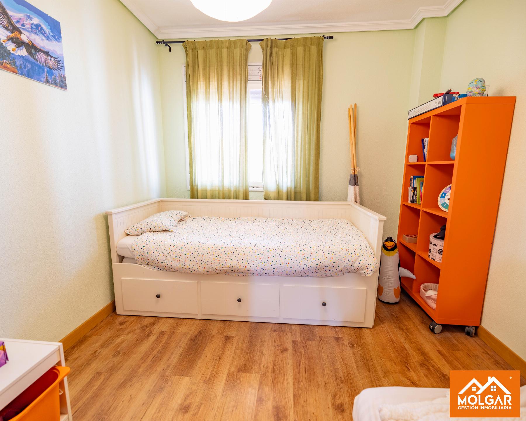 Dormitorio