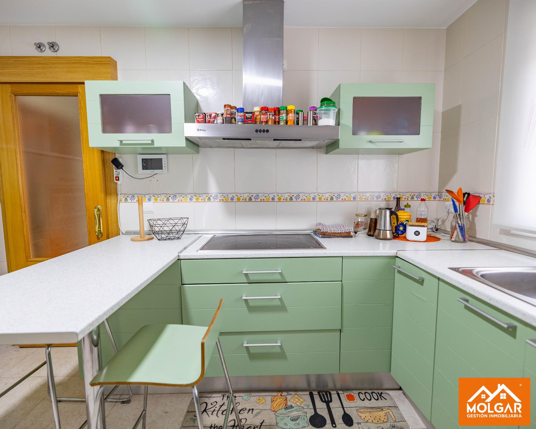 Cocina