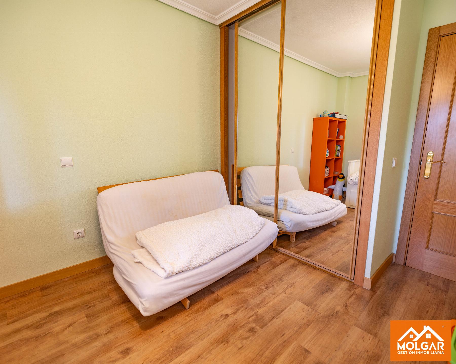 Dormitorio