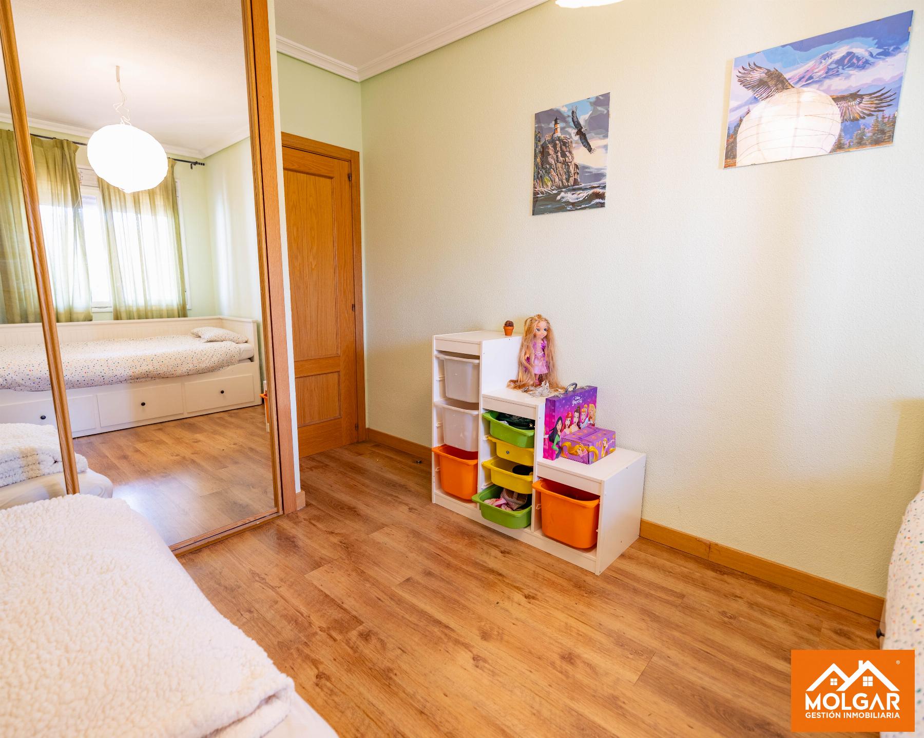 Dormitorio