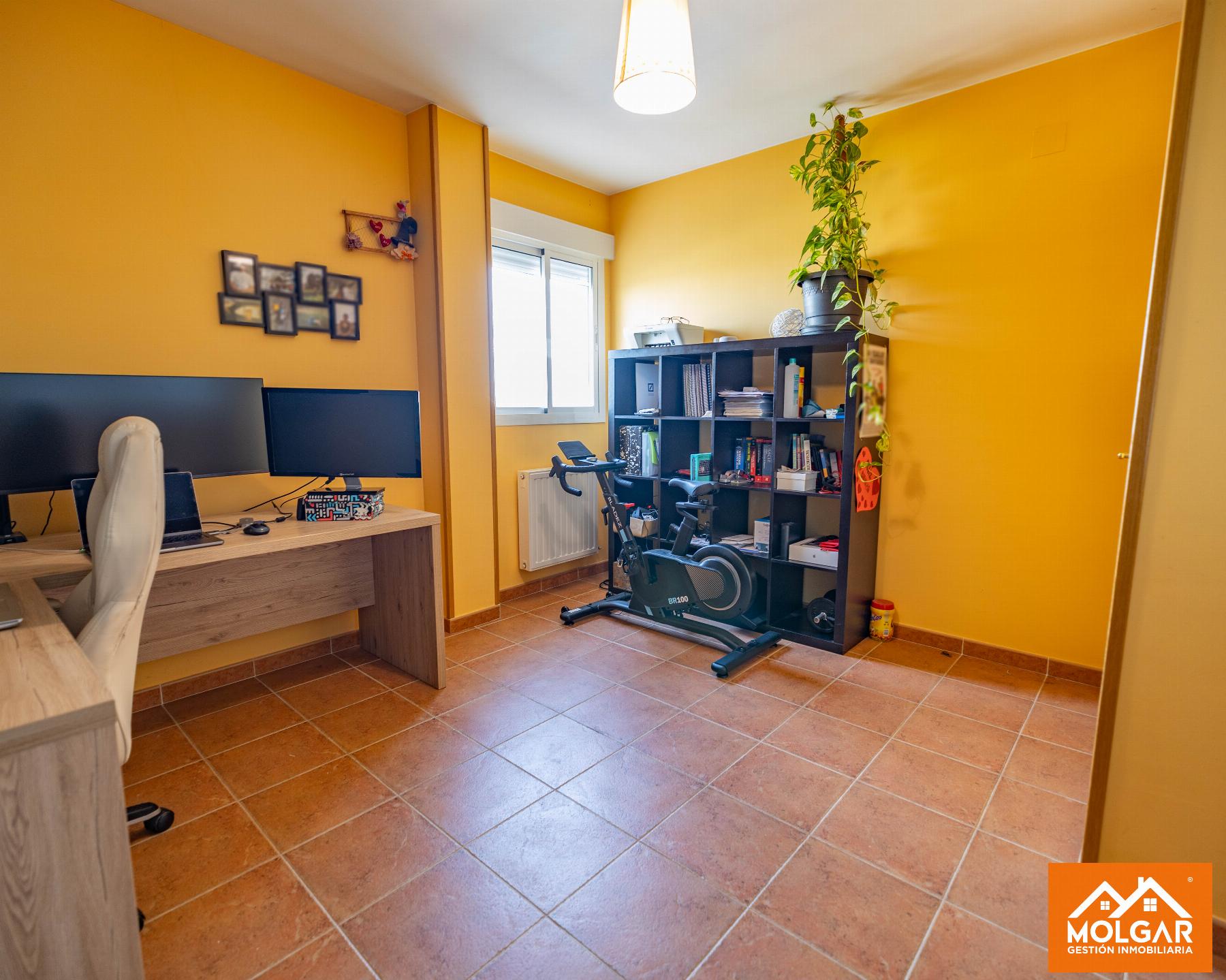 Dormitorio