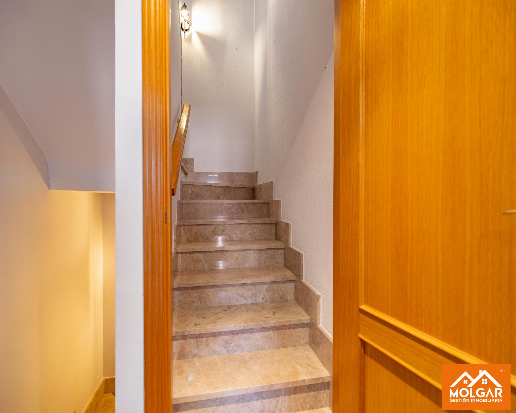 Escalera