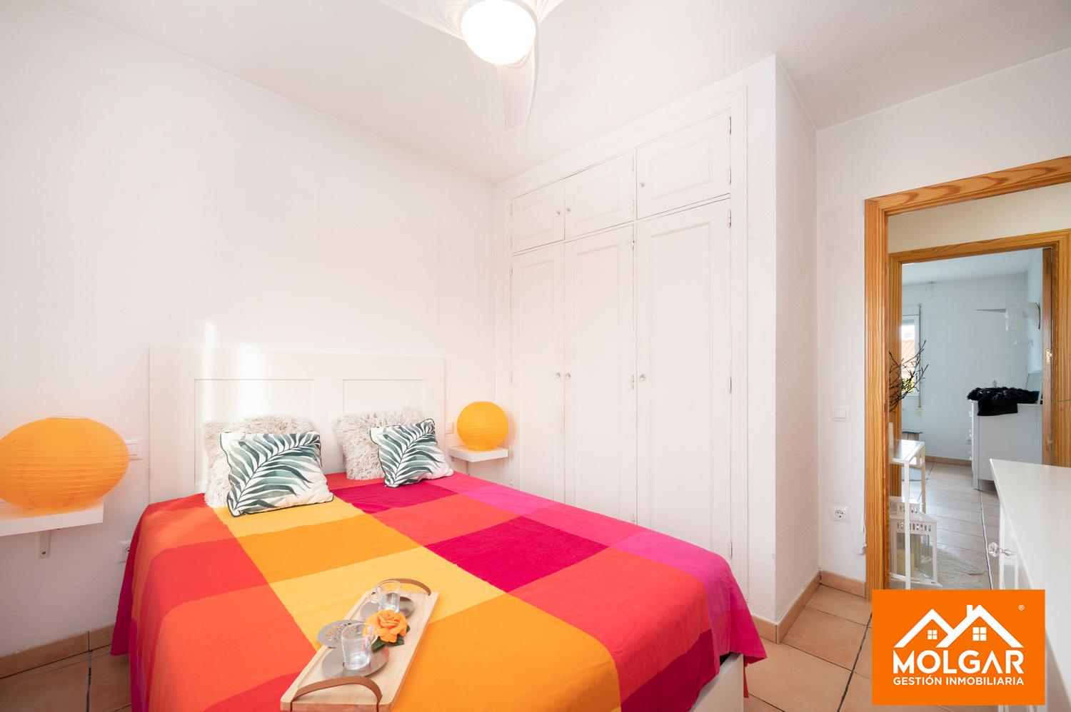 Venta de chalet en Galápagos