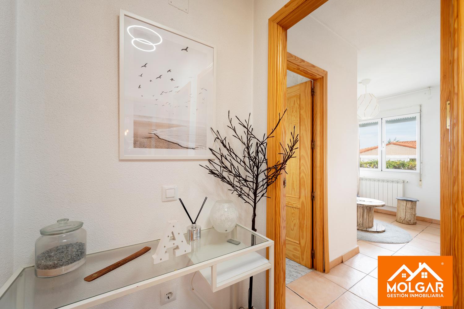 Venta de chalet en Galápagos