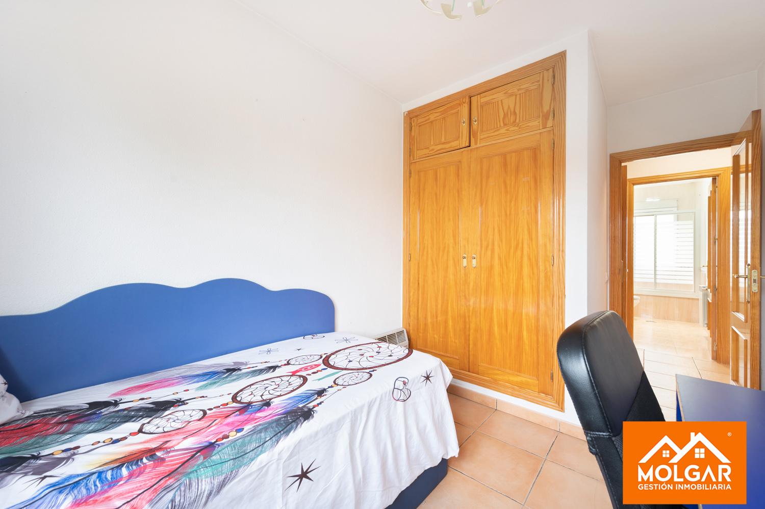 Venta de chalet en Galápagos